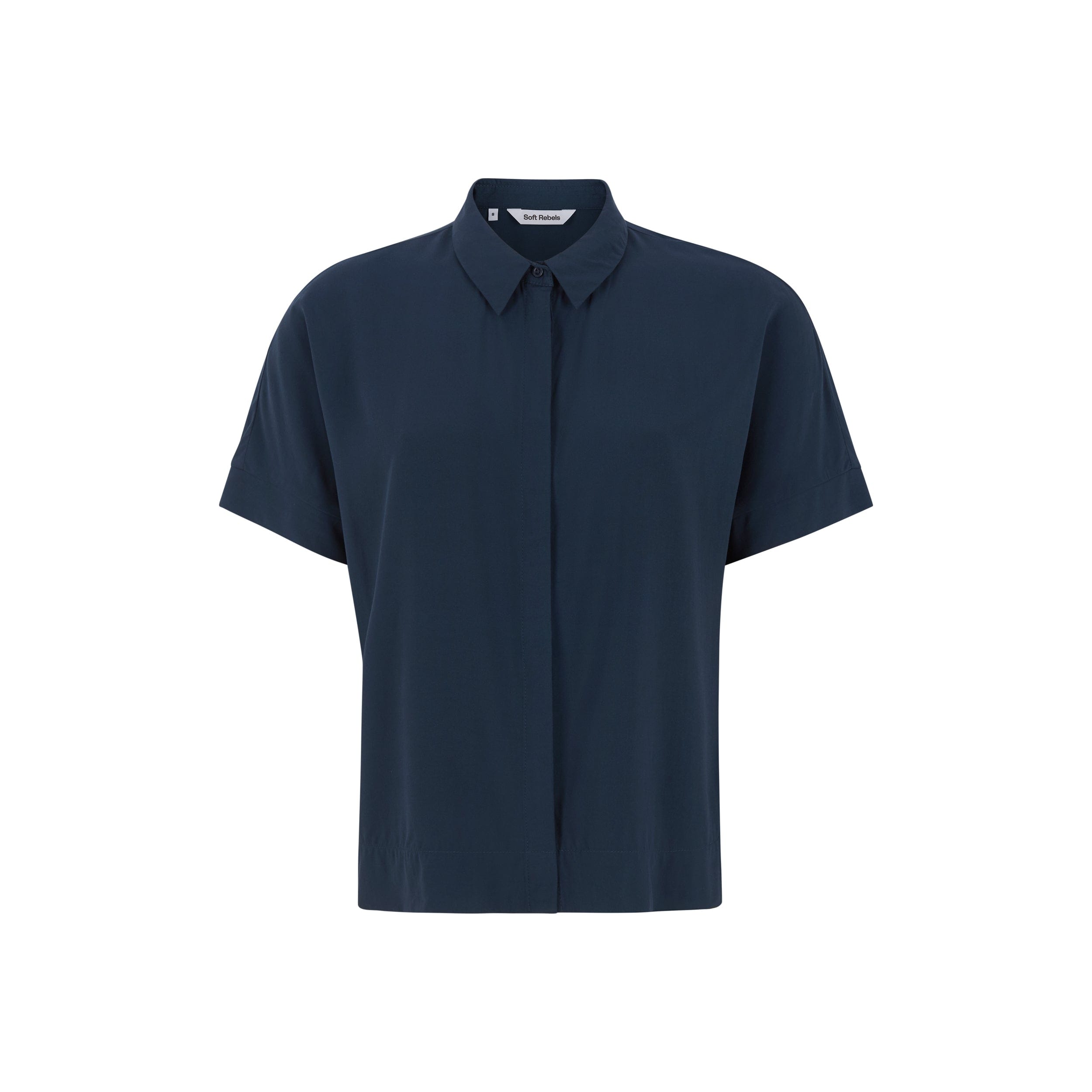 Soft Rebels Bekleidung Damen - Oberteil Oberteil SRFreedom