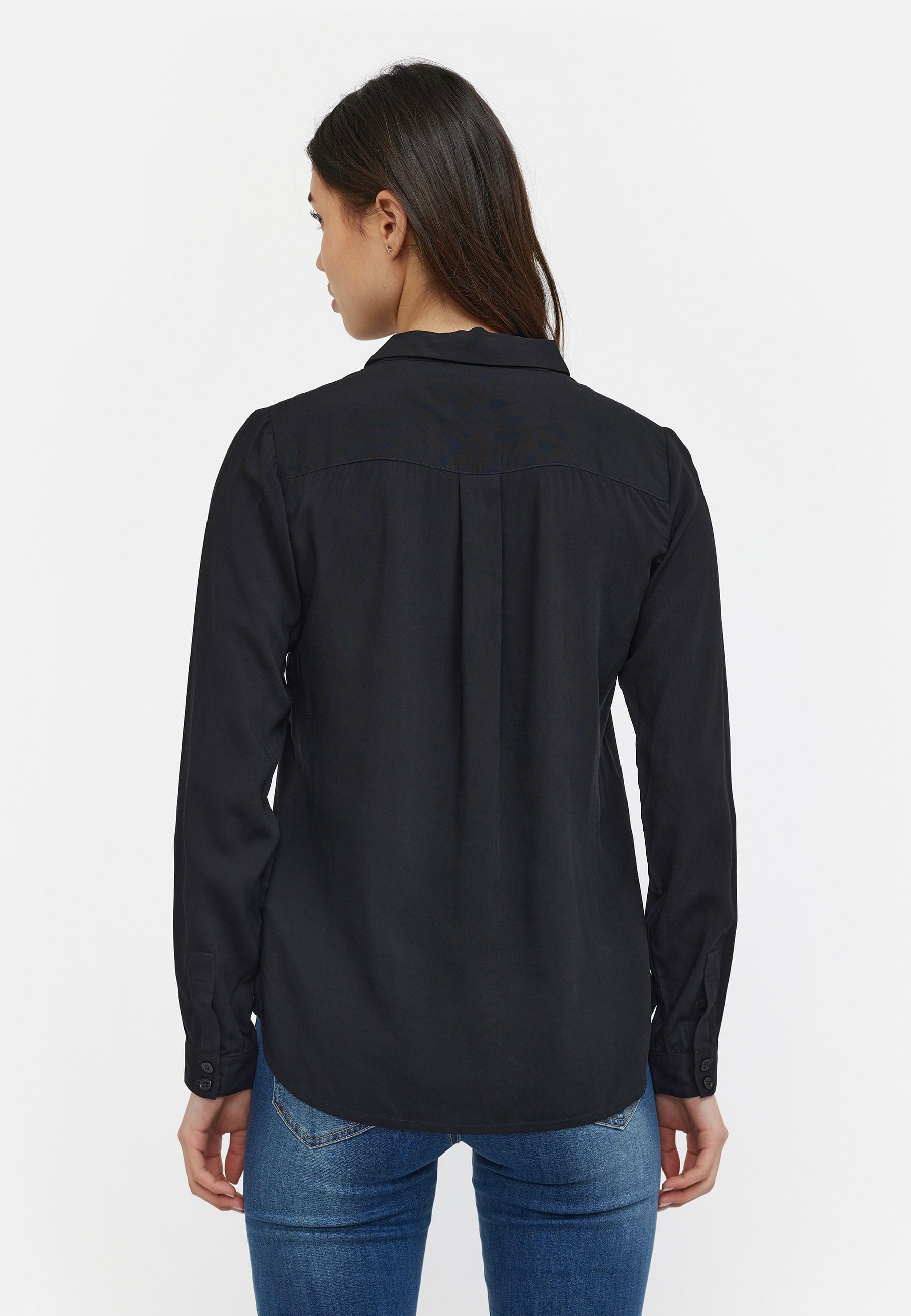 Soft Rebels Bekleidung Damen - Oberteil Oberteil SRFreedom LS Shirt