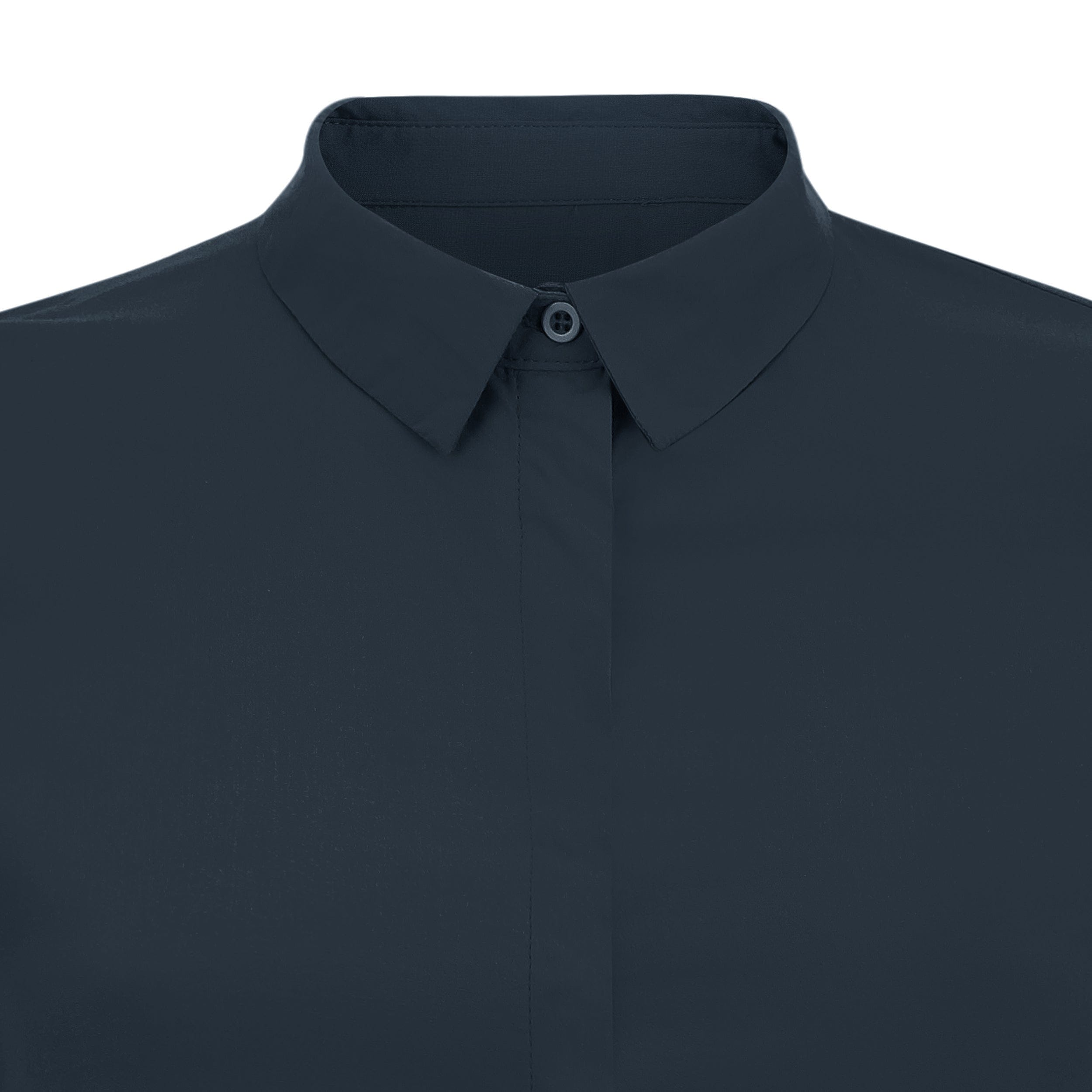 Soft Rebels Bekleidung Damen - Oberteil Oberteil SRFreedom LS Shirt