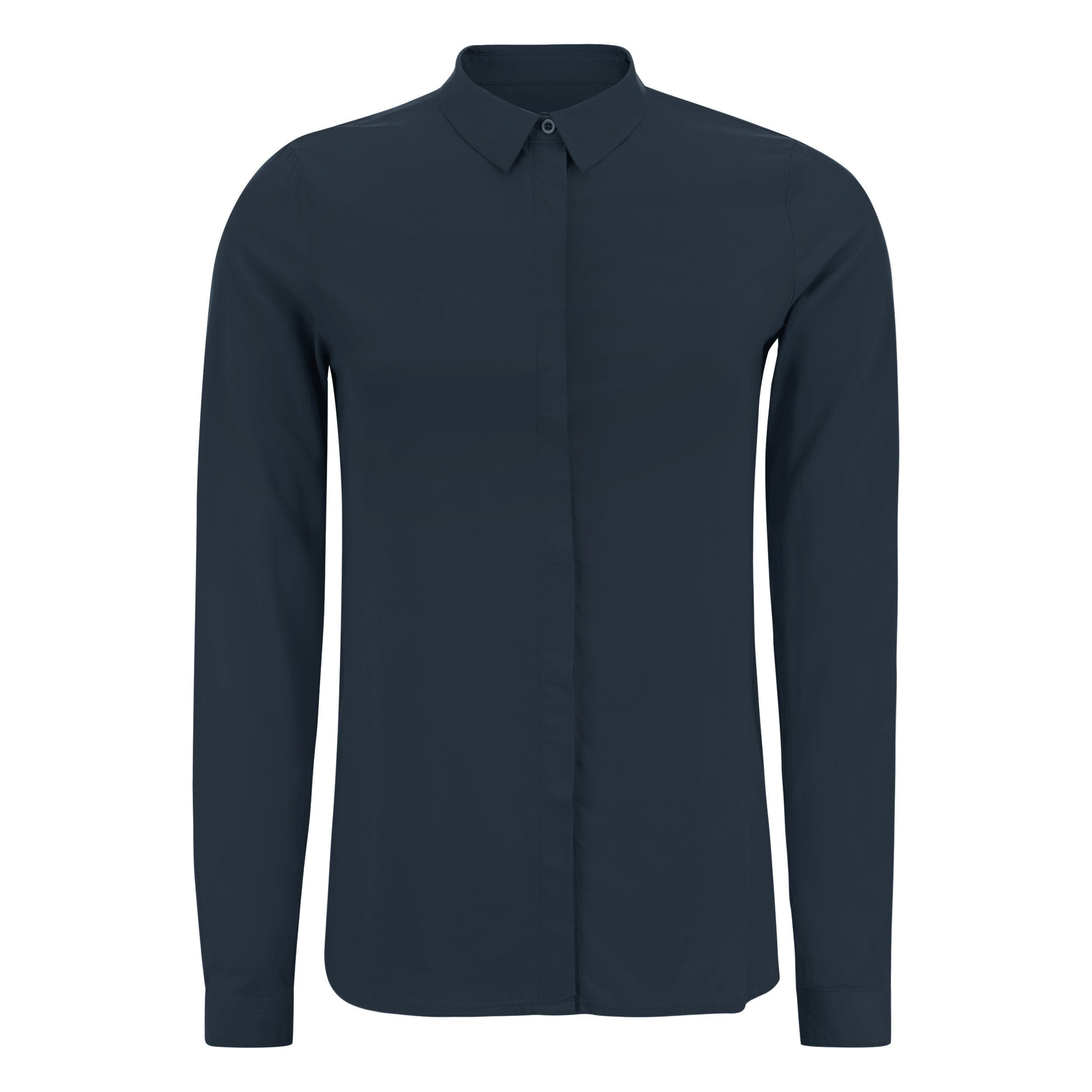 Soft Rebels Bekleidung Damen - Oberteil Oberteil SRFreedom LS Shirt