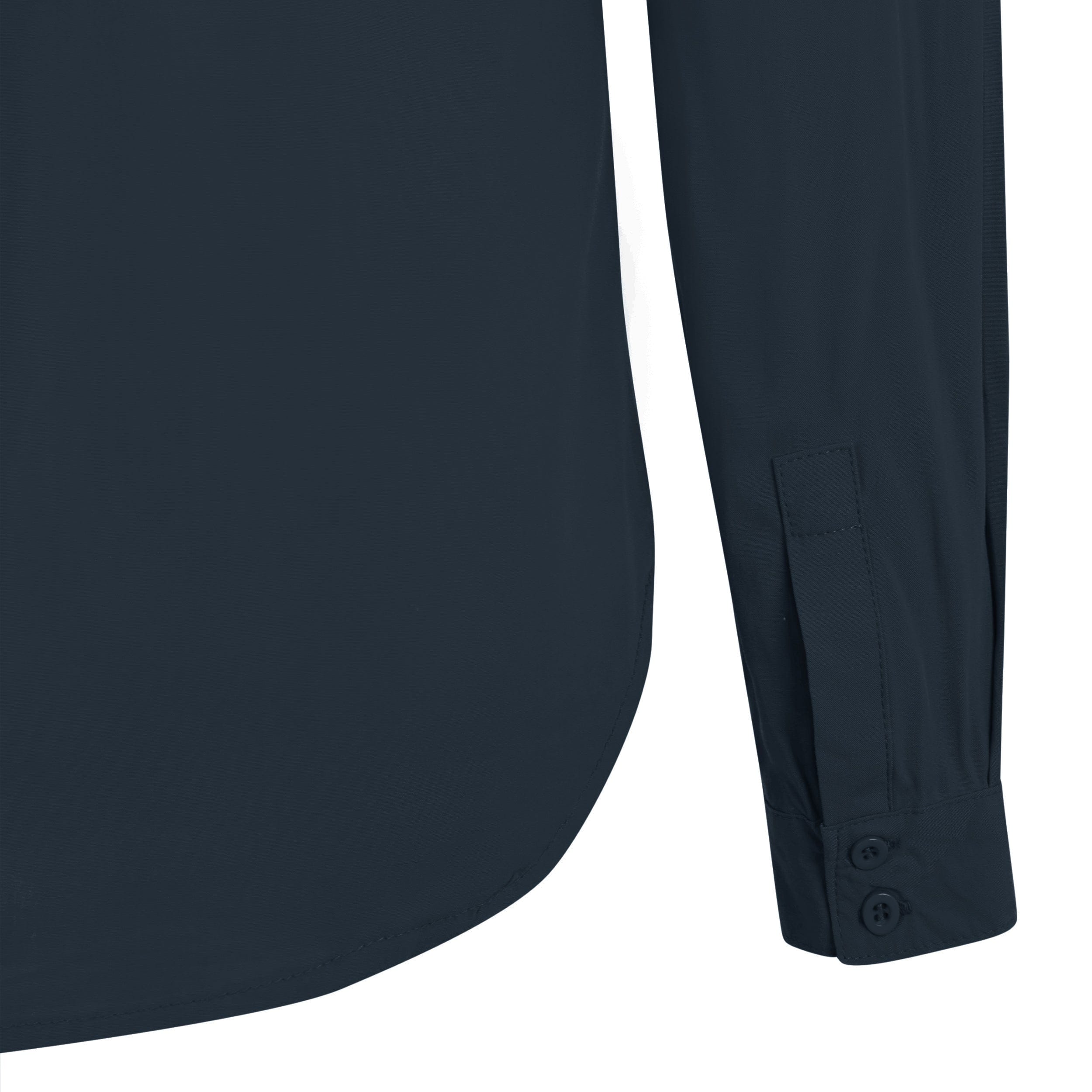 Soft Rebels Bekleidung Damen - Oberteil Oberteil SRFreedom LS Shirt