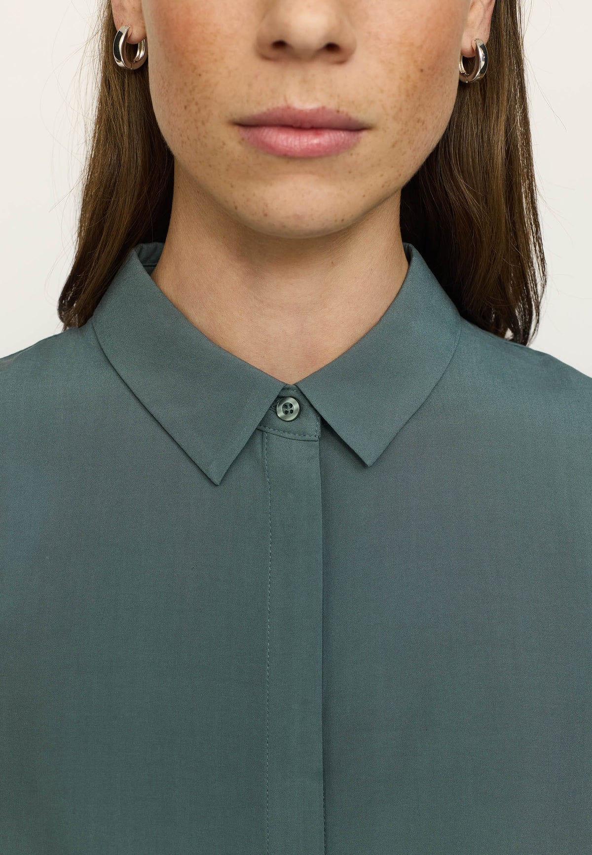 Soft Rebels Bekleidung Damen - Oberteil Oberteil SRFreedom LS Shirt