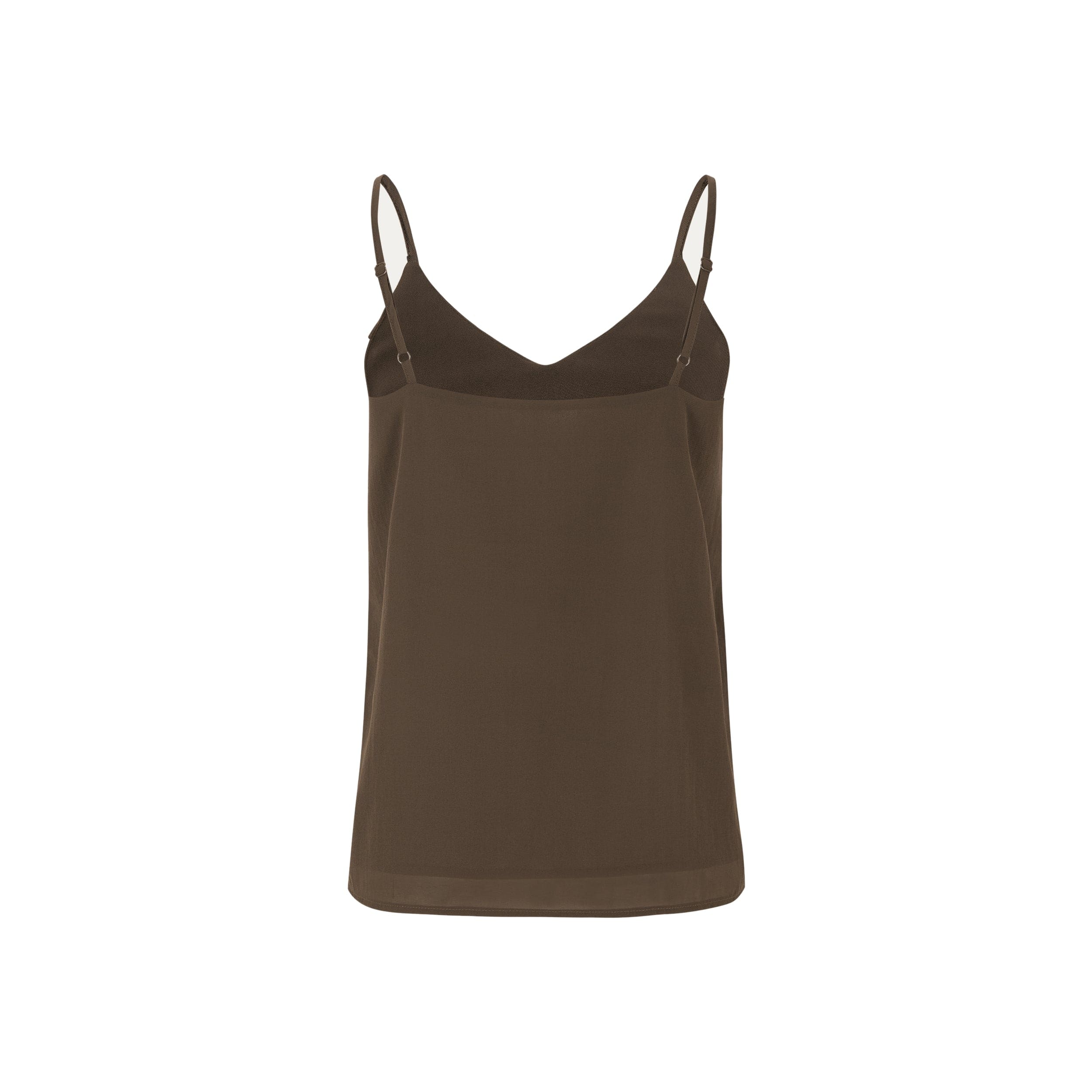 Soft Rebels Bekleidung Damen - Oberteil Oberteil SRFrida Frill Top