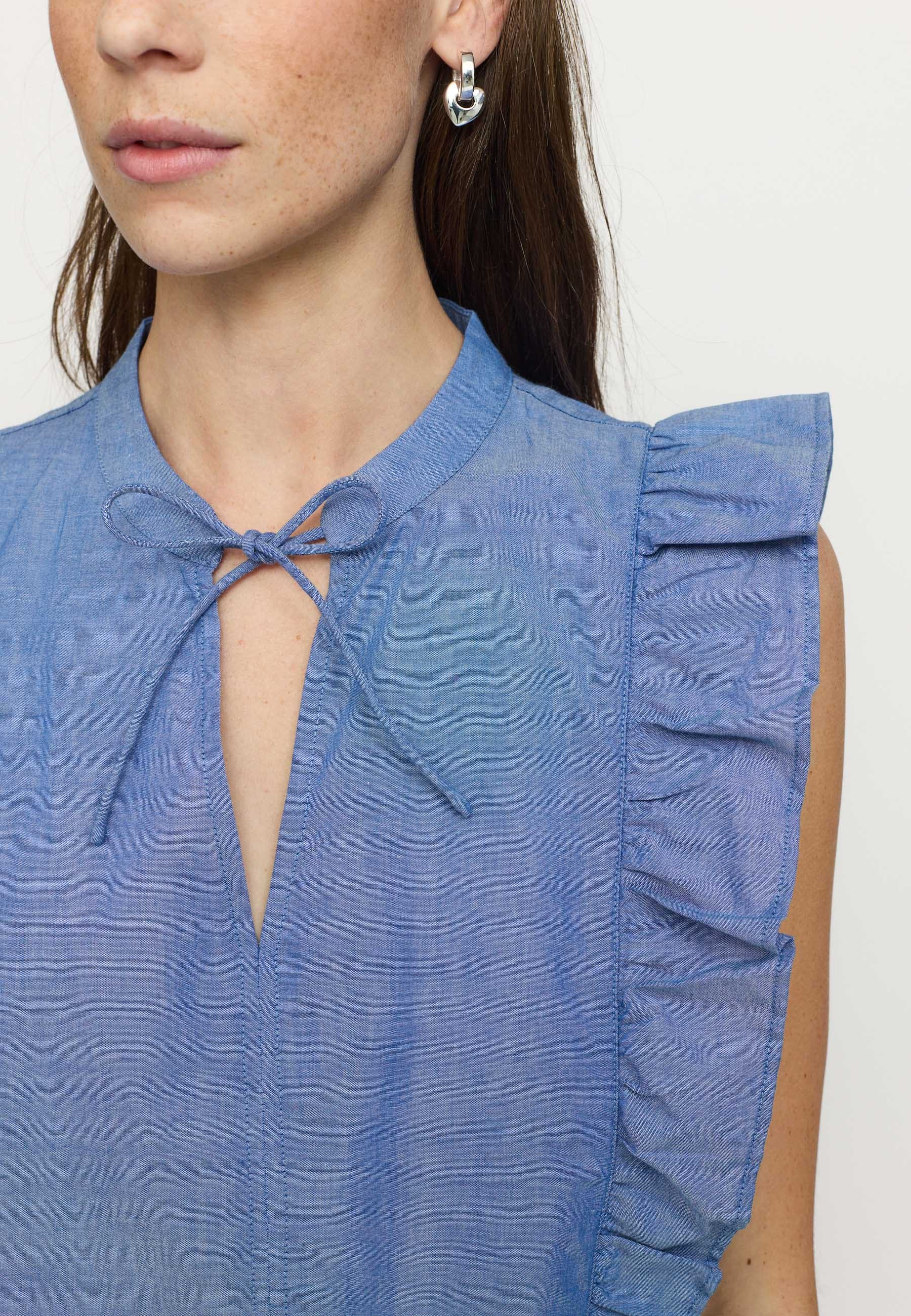 Soft Rebels Bekleidung Damen - Oberteil Oberteil SRGada Blouse