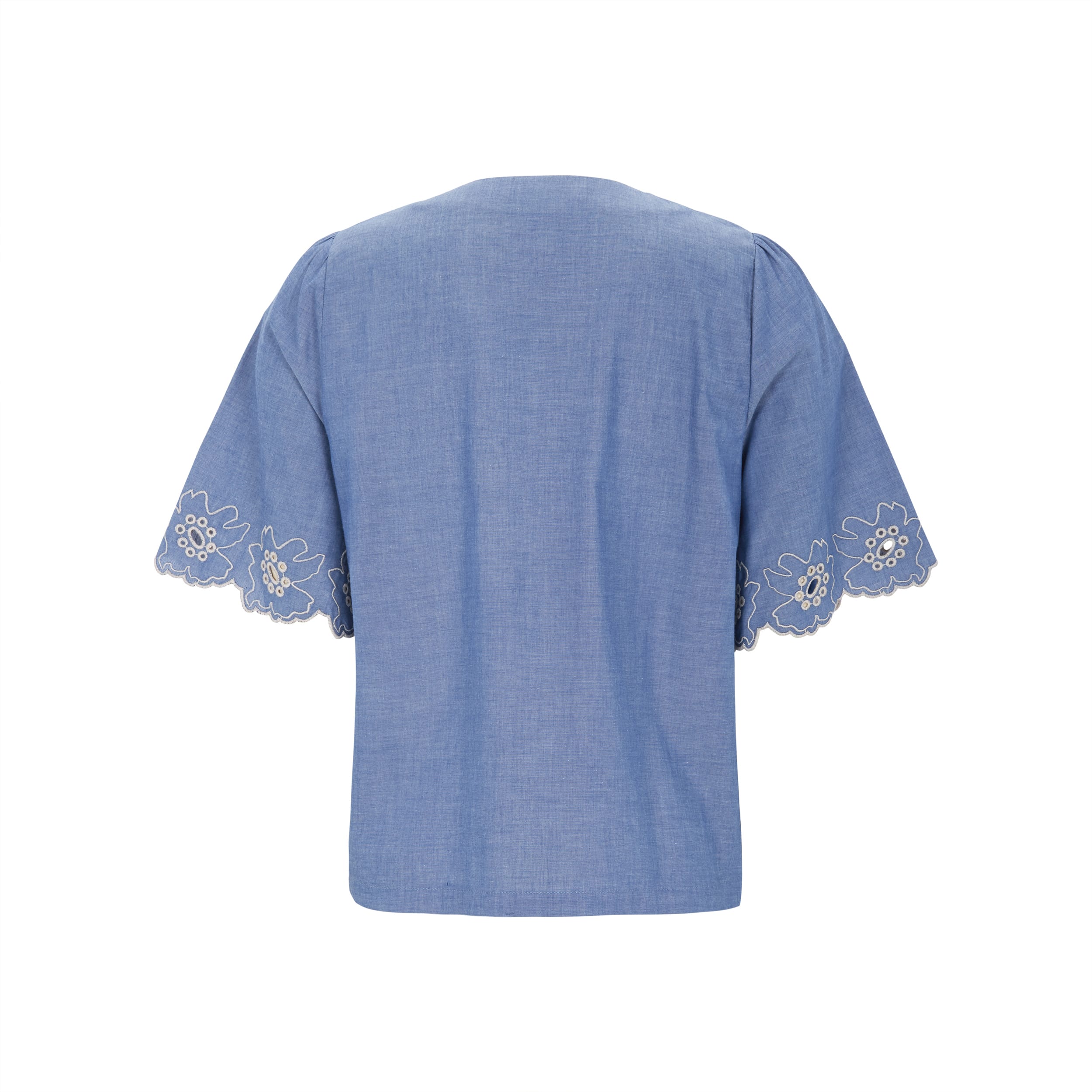 Soft Rebels Bekleidung Damen - Oberteil Oberteil SRGada Shirt