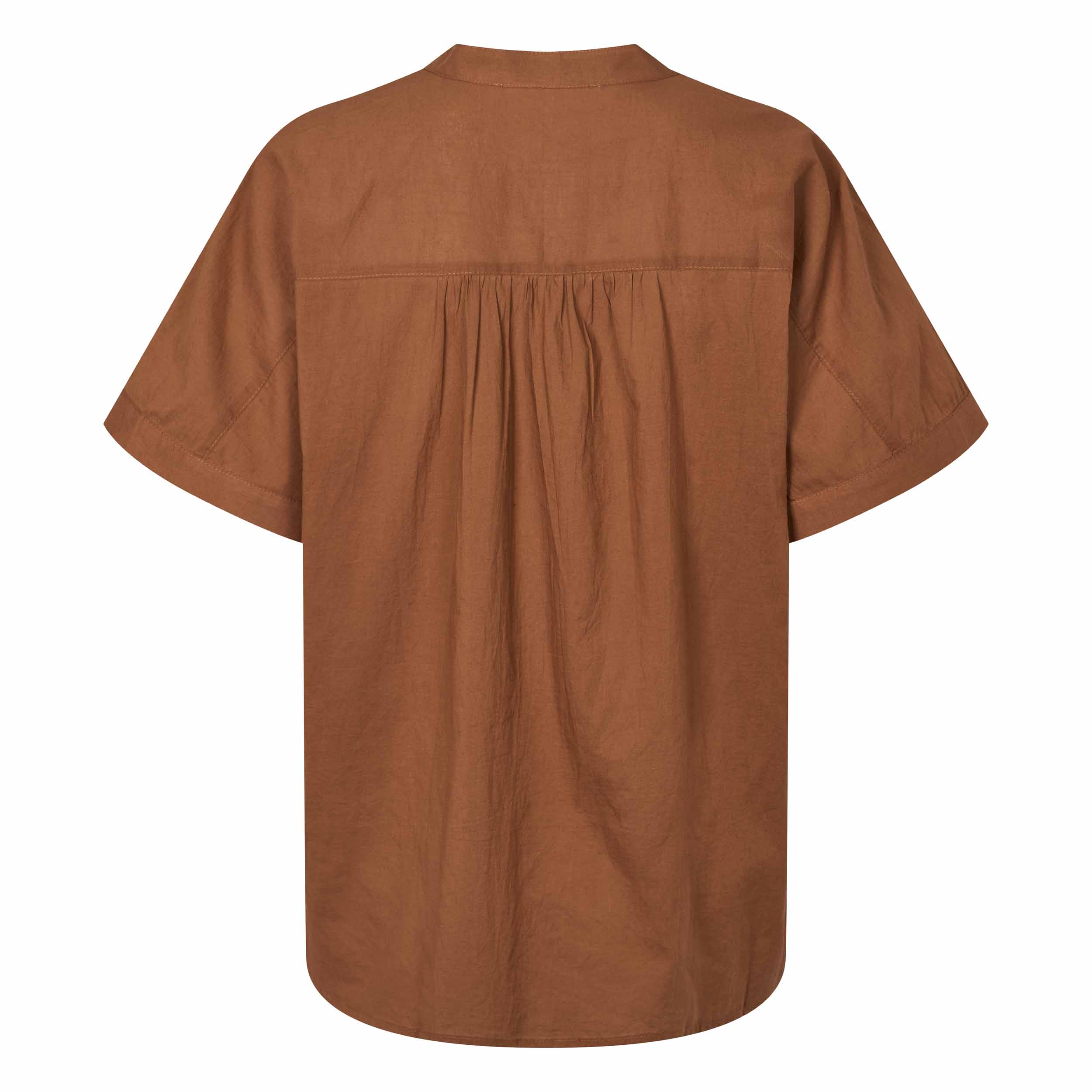 Soft Rebels Bekleidung Damen - Oberteil Oberteil SRGallia Blouse