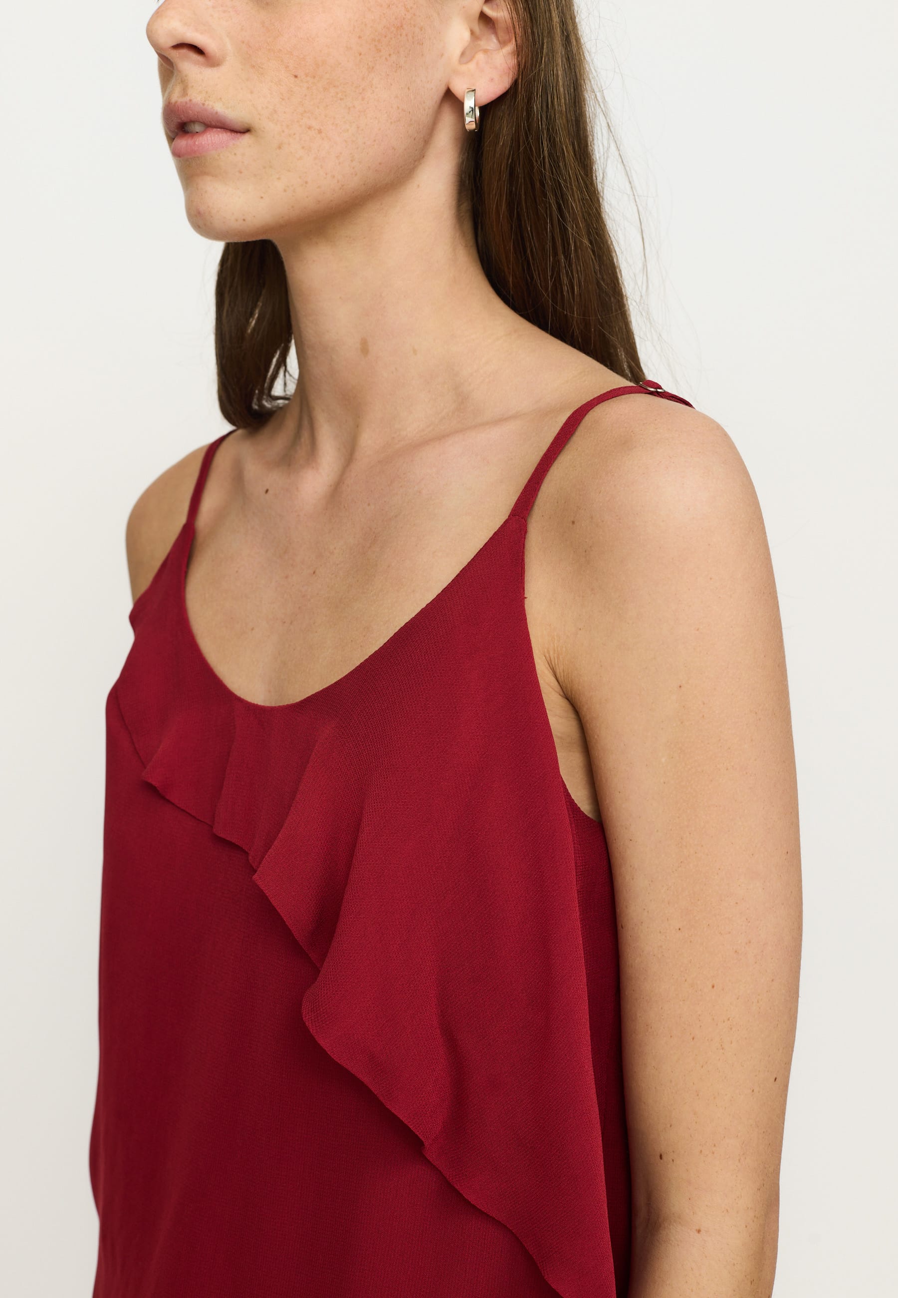 Soft Rebels Bekleidung Damen - Oberteil Oberteil SRGamma Top