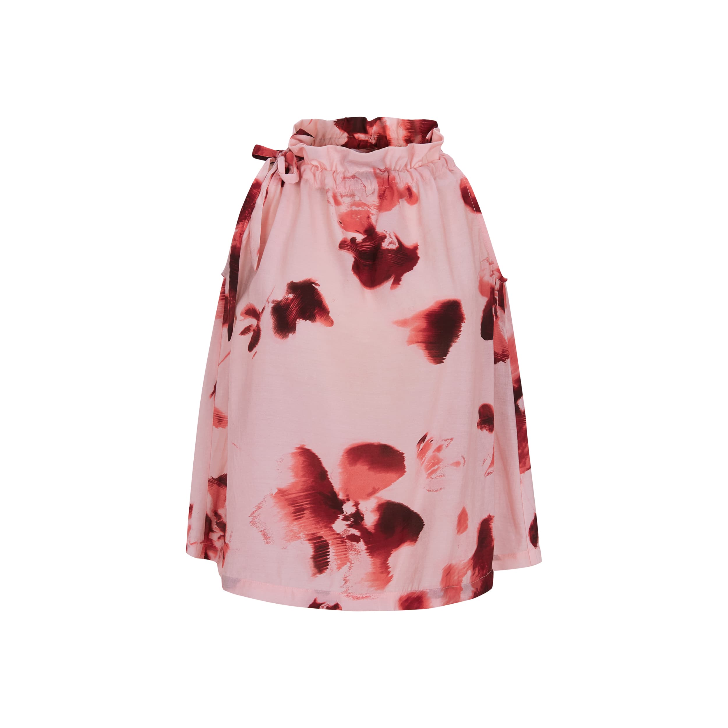 Soft Rebels Bekleidung Damen - Oberteil Oberteil SRHaina Print Top