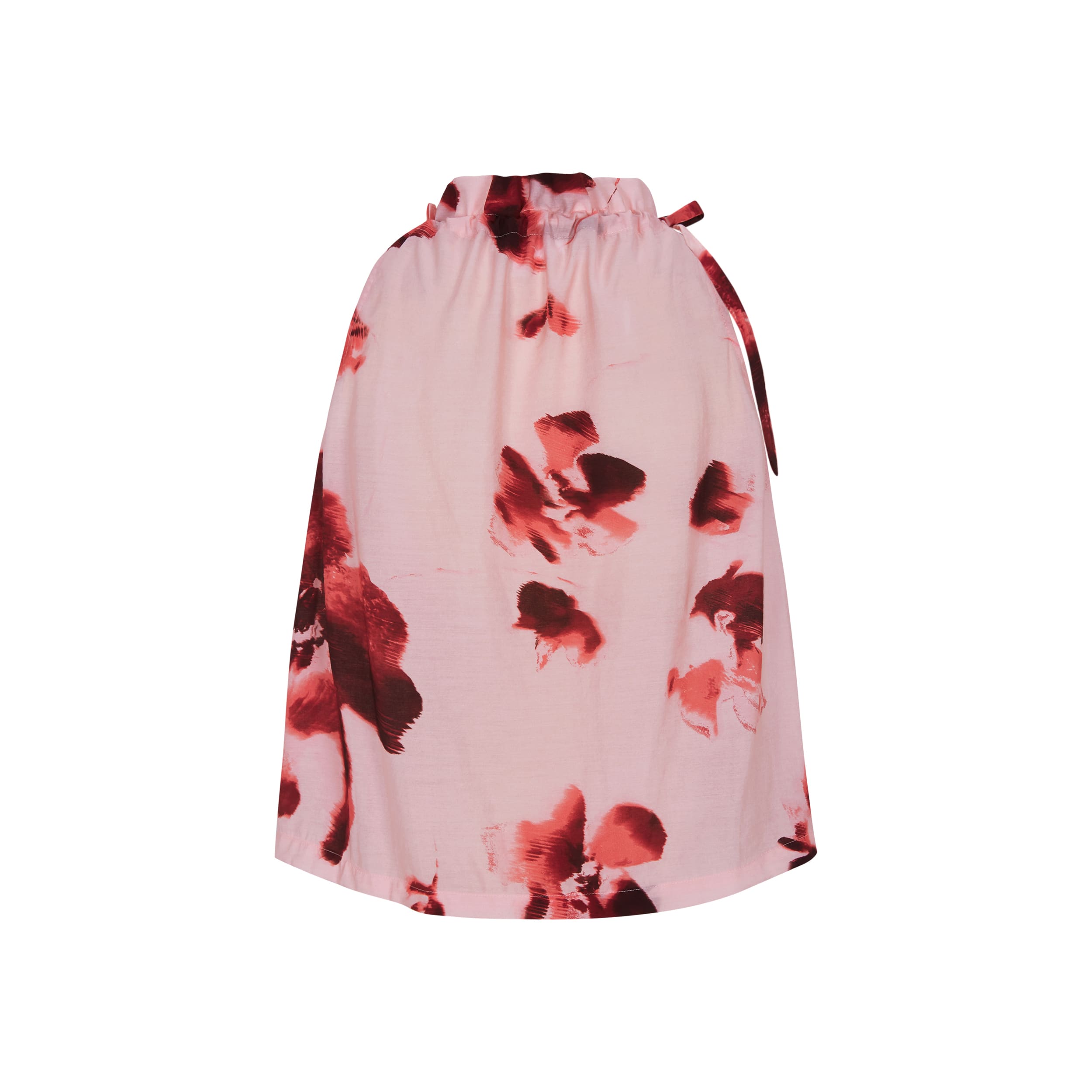 Soft Rebels Bekleidung Damen - Oberteil Oberteil SRHaina Print Top