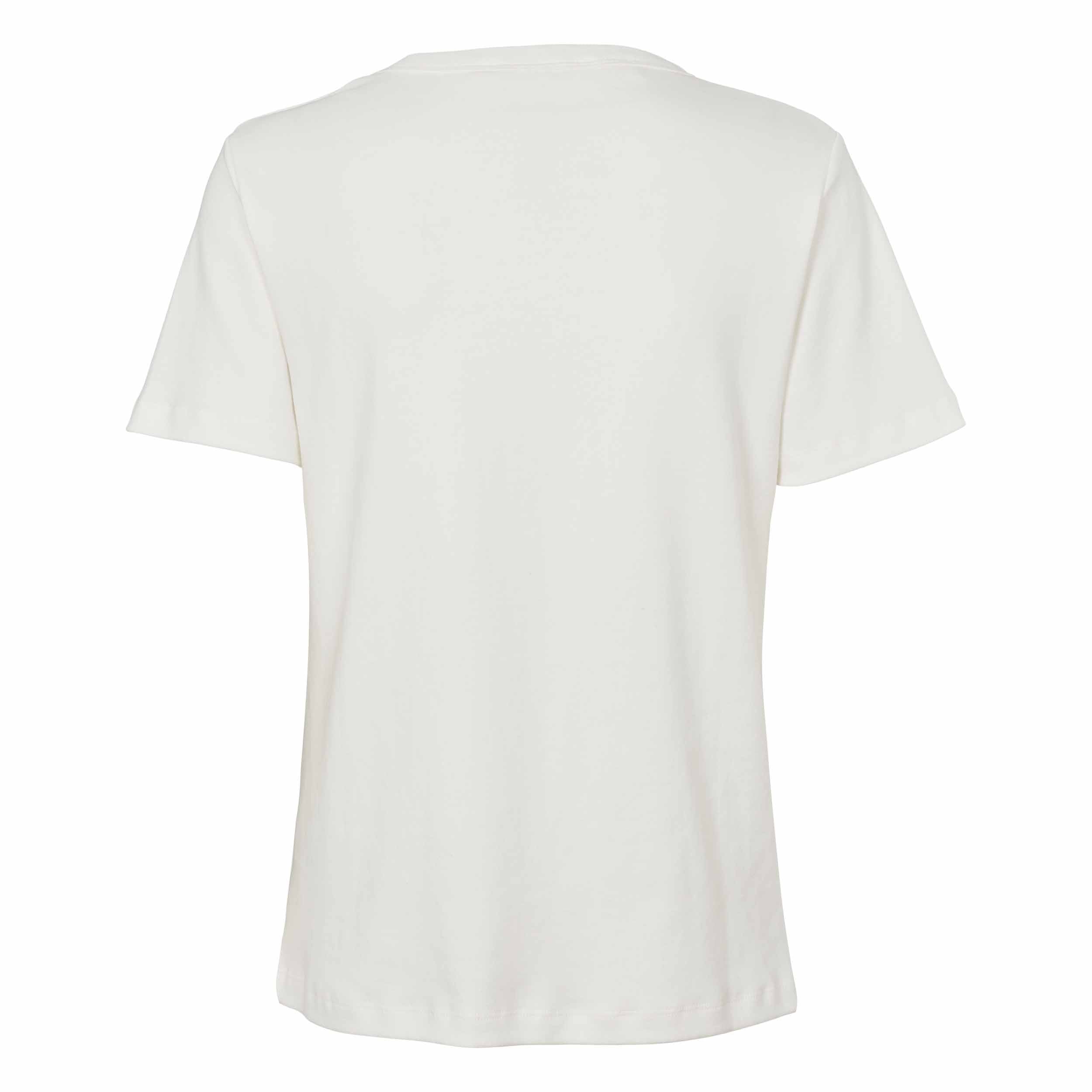 Soft Rebels Bekleidung Damen - Oberteil Oberteil SRHella T-shirt GOTS