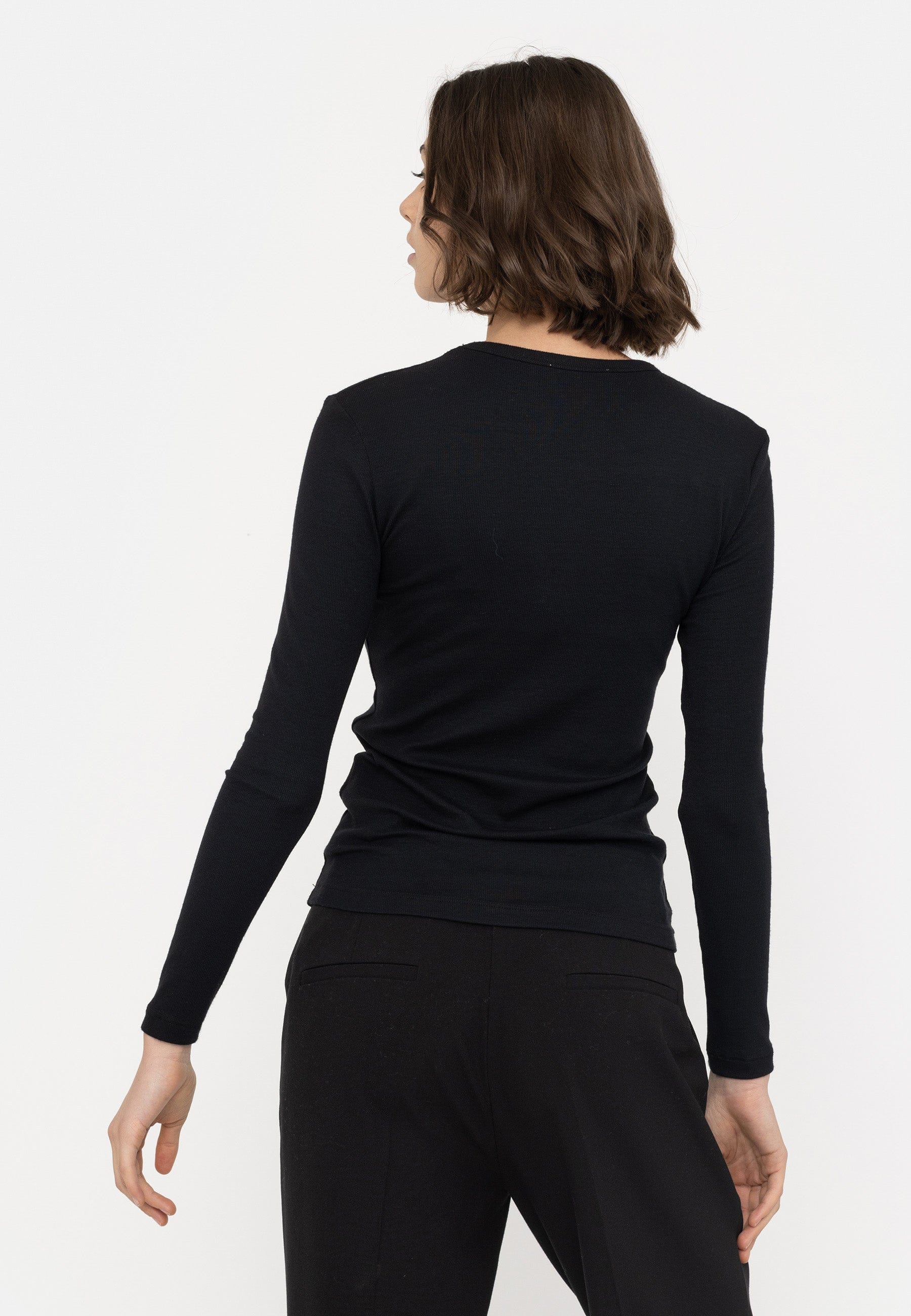 Soft Rebels Bekleidung Damen - Oberteil Oberteil SRMarla