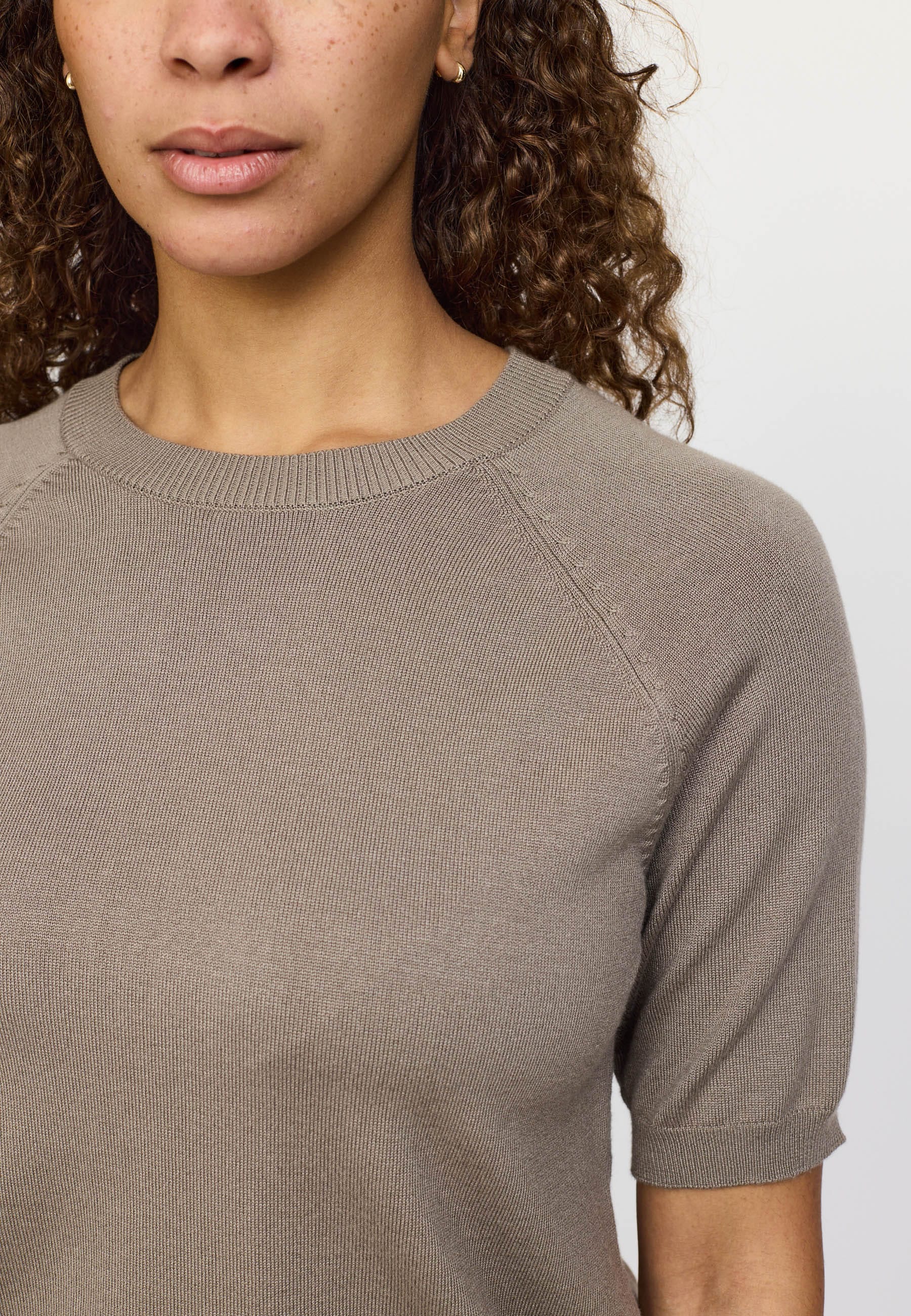 Soft Rebels Bekleidung Damen - Oberteil Oberteil SRMarla