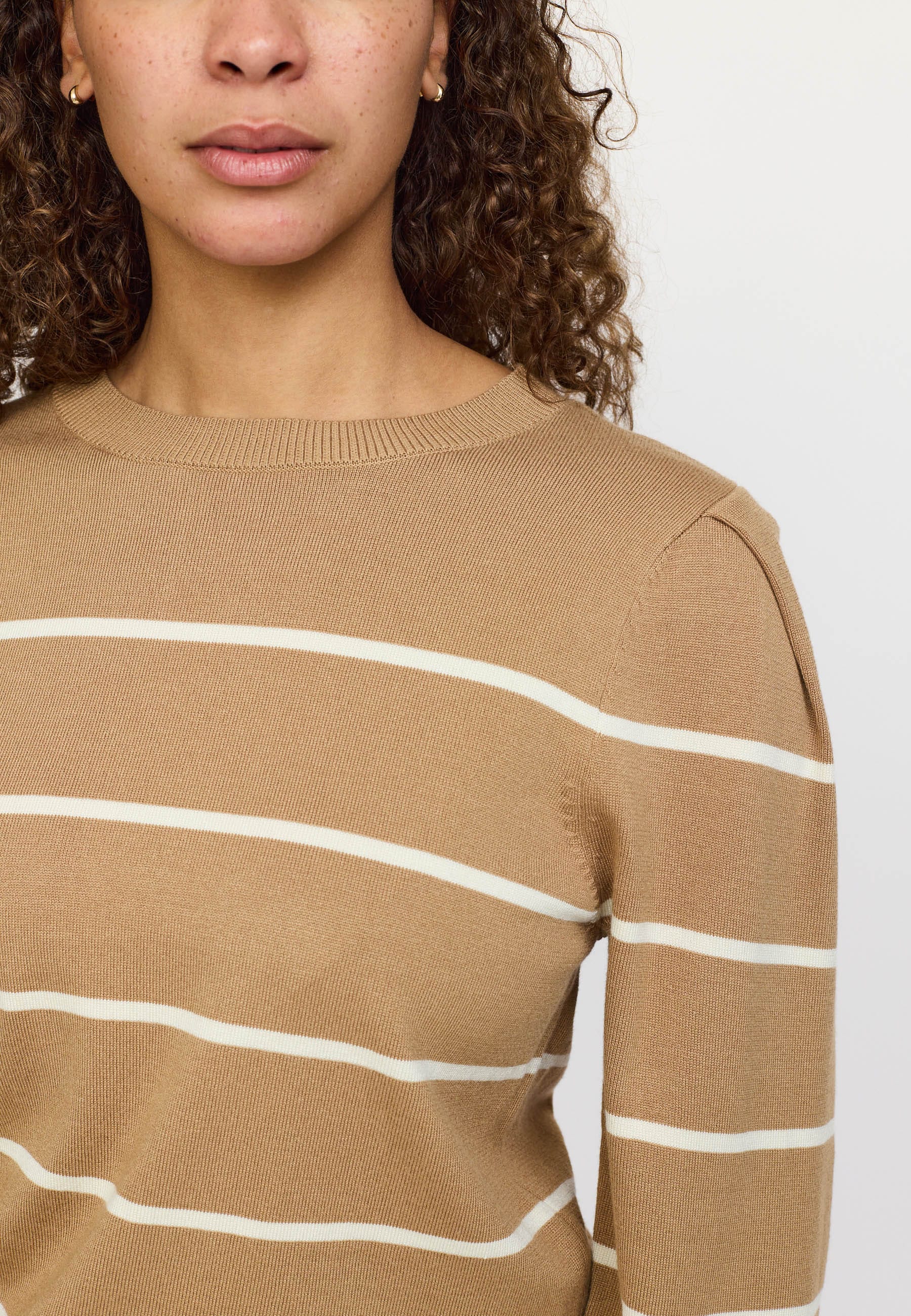 Soft Rebels Bekleidung Damen - Oberteil Oberteil SRMarla