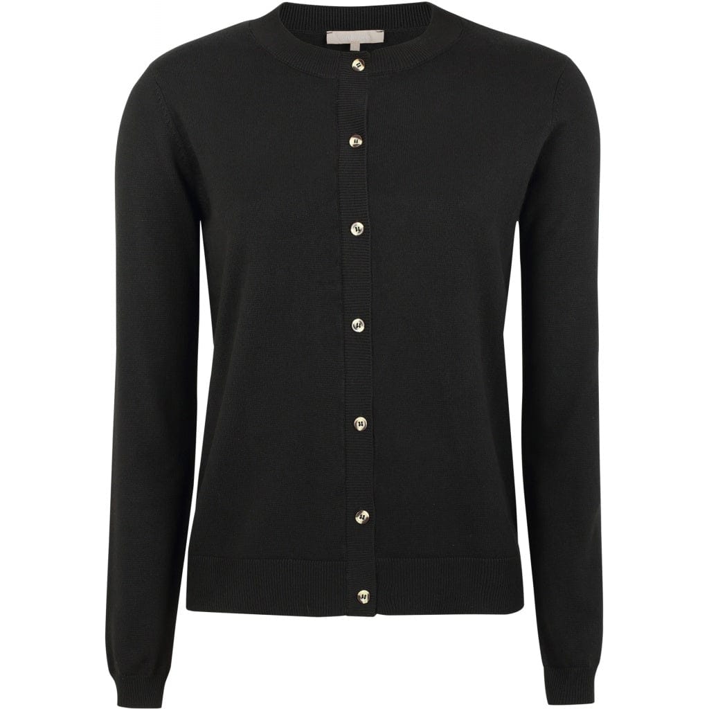 Soft Rebels Bekleidung Damen - Oberteil Oberteil SRMarla Cardigan knit