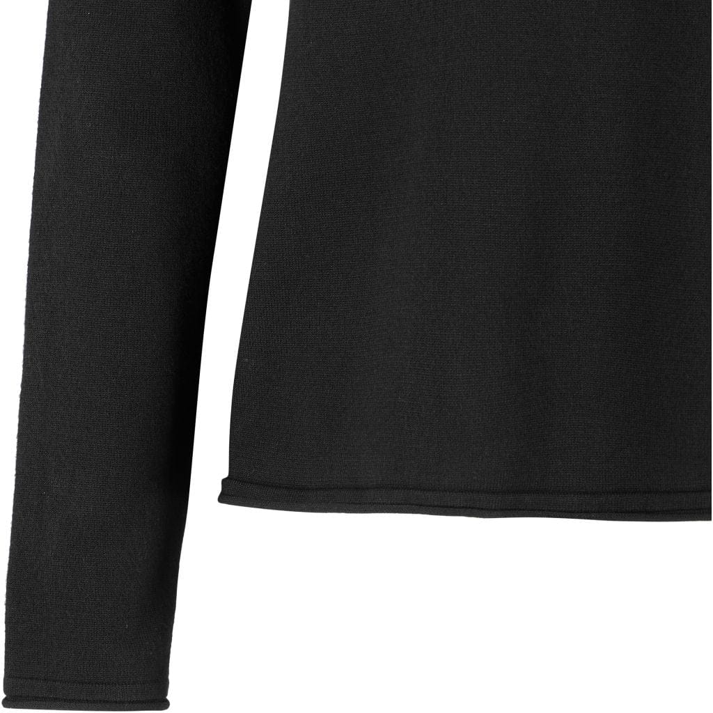 Soft Rebels Bekleidung Damen - Oberteil Oberteil SRMarla O-neck Roll Edge knit