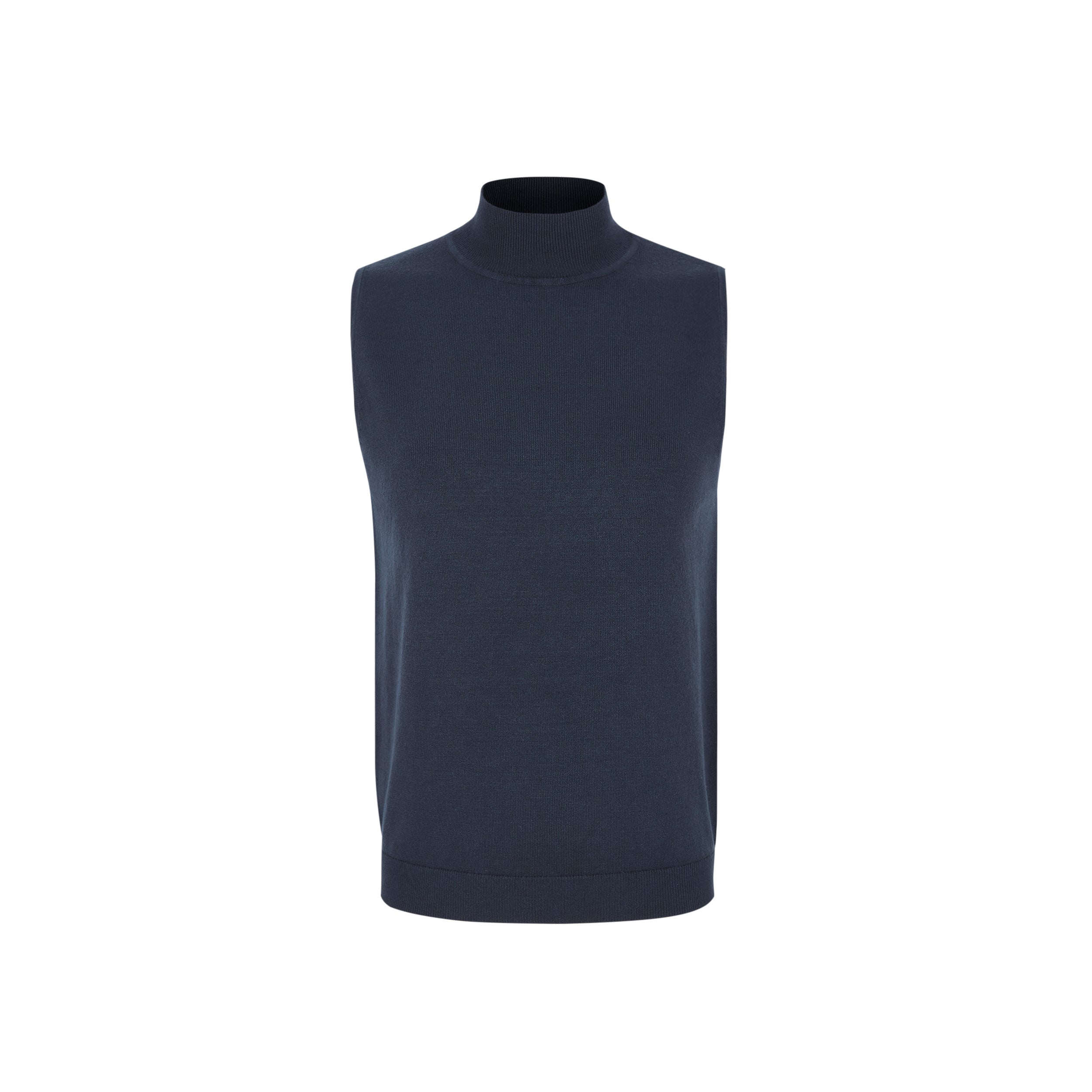 Soft Rebels Bekleidung Damen - Oberteil Oberteil SRMarla SL Turtle knit