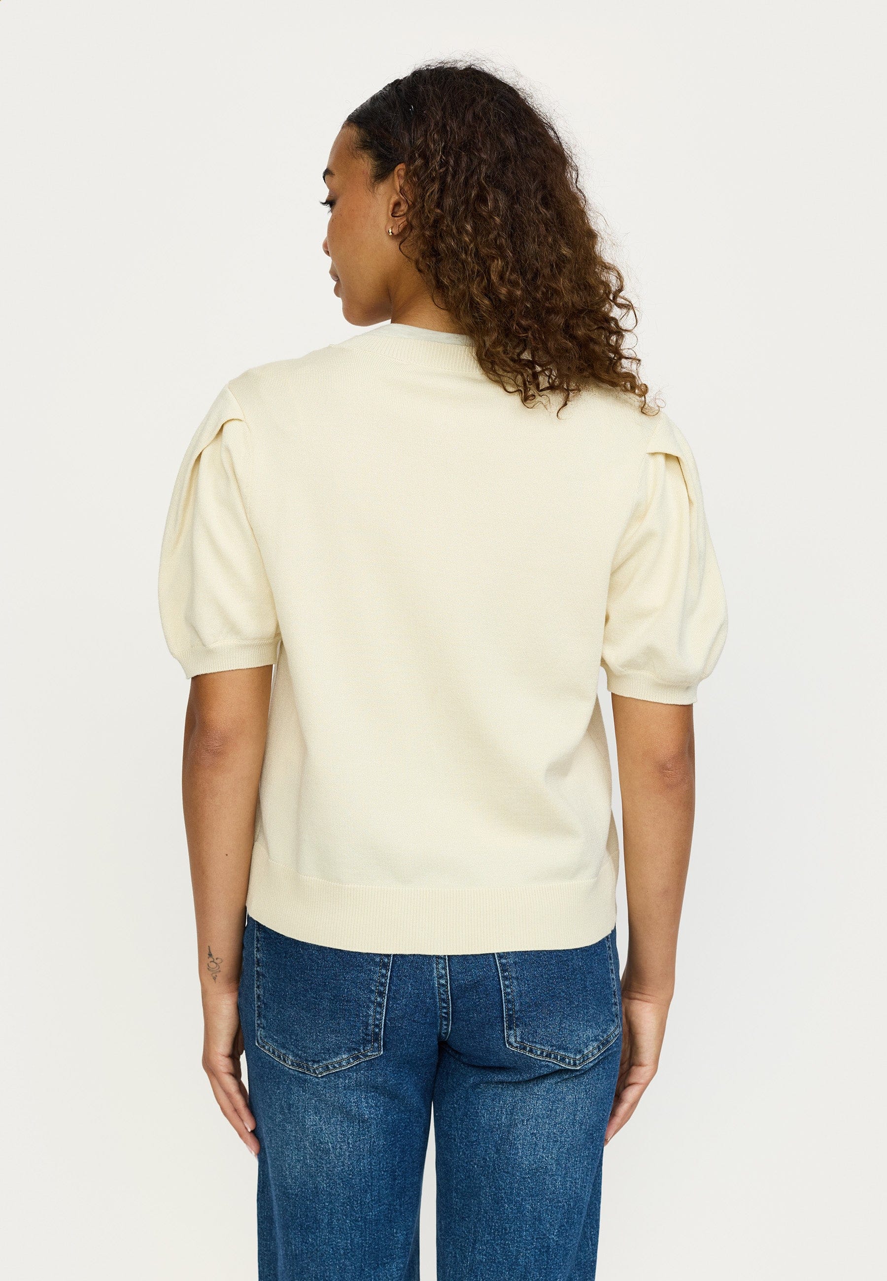 Soft Rebels Bekleidung Damen - Oberteil Oberteil SRMarla SS