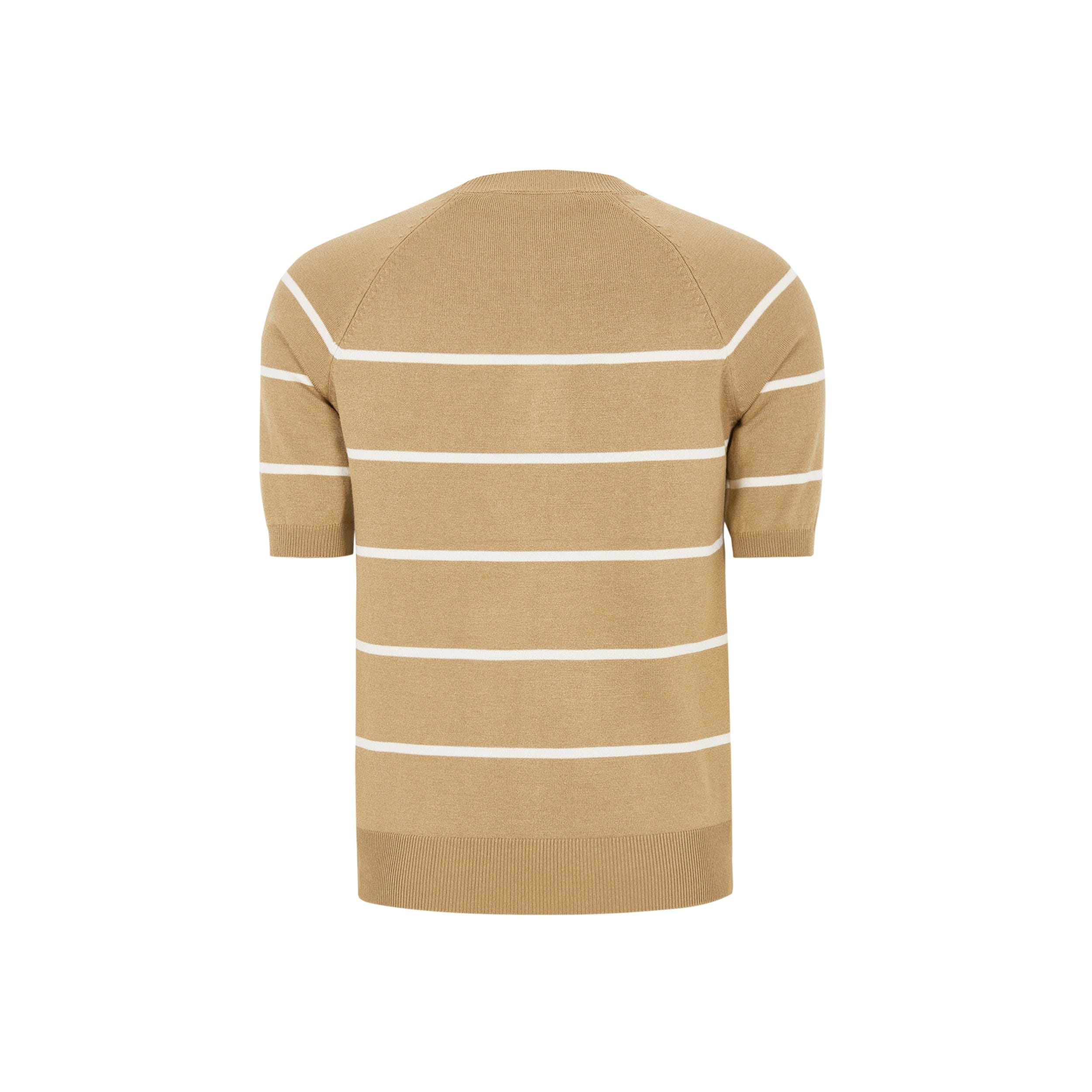 Soft Rebels Bekleidung Damen - Oberteil Oberteil SRMarla Stripe SS