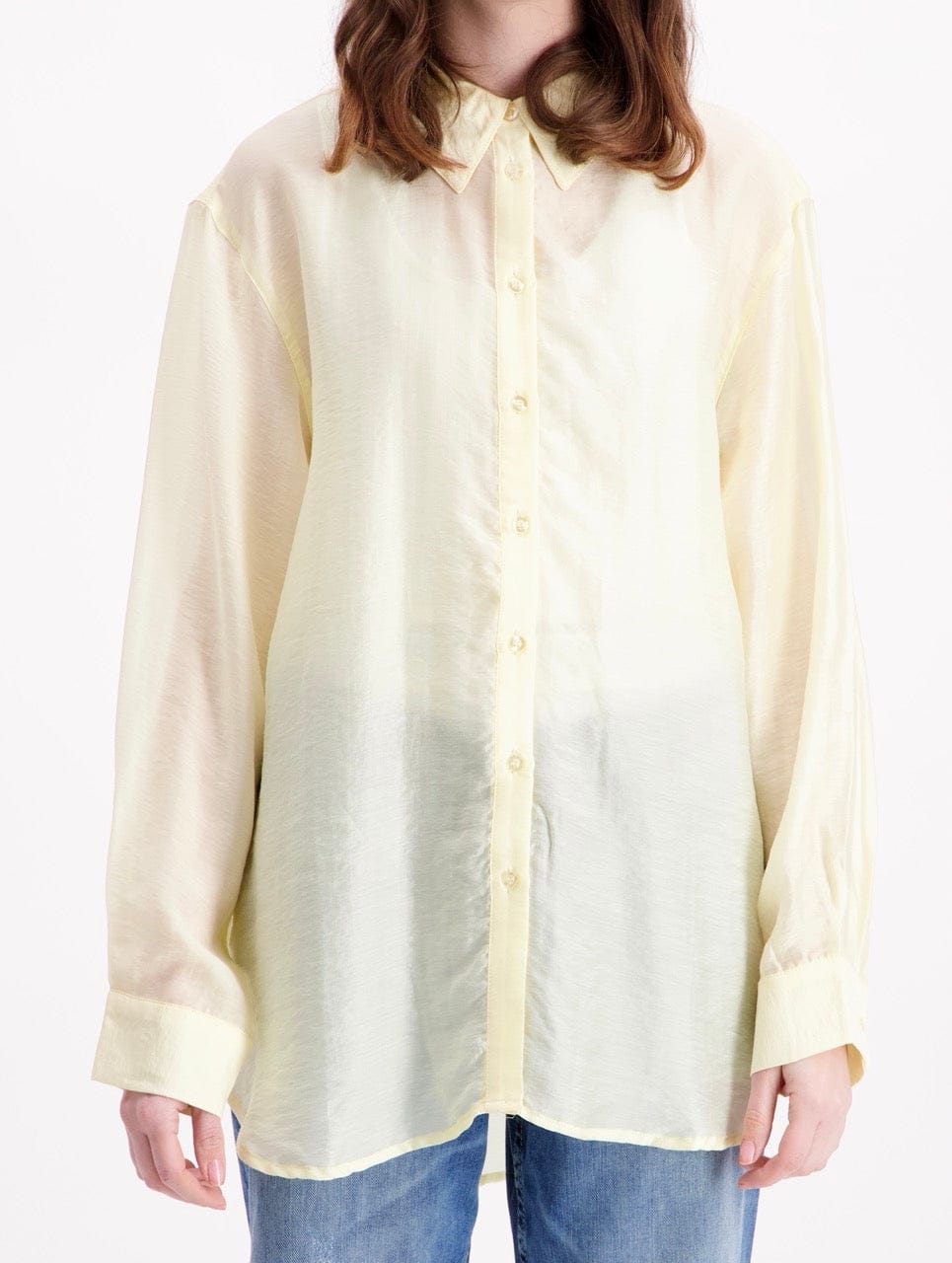 Soft Rebels Bekleidung Damen - Oberteil Oberteil SRRachel