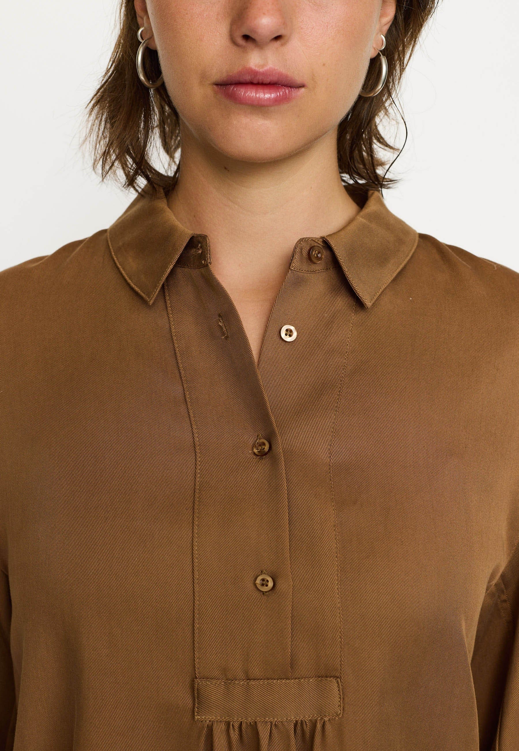 Soft Rebels Bekleidung Damen - Oberteil Oberteil SRStormy