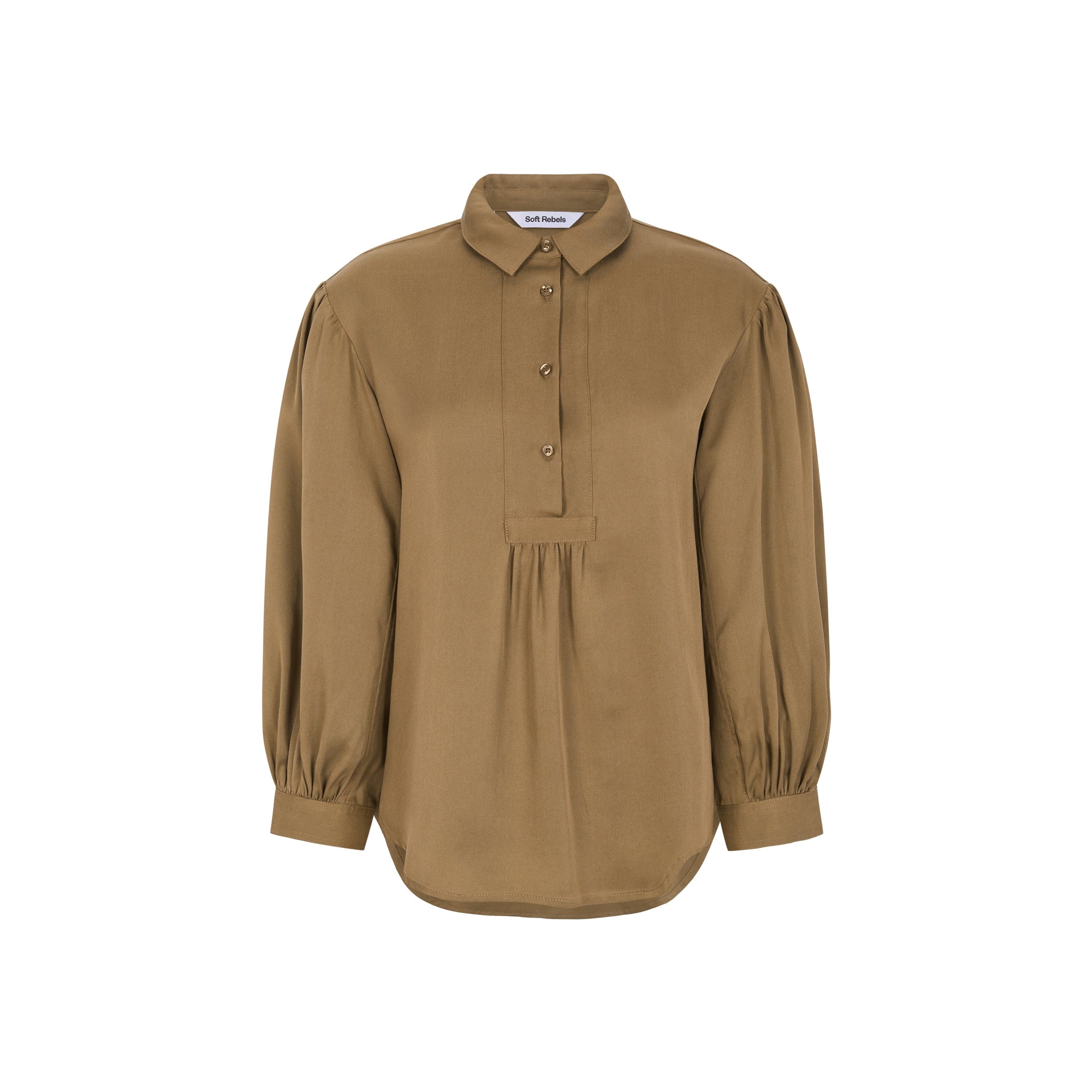 Soft Rebels Bekleidung Damen - Oberteil Oberteil SRStormy