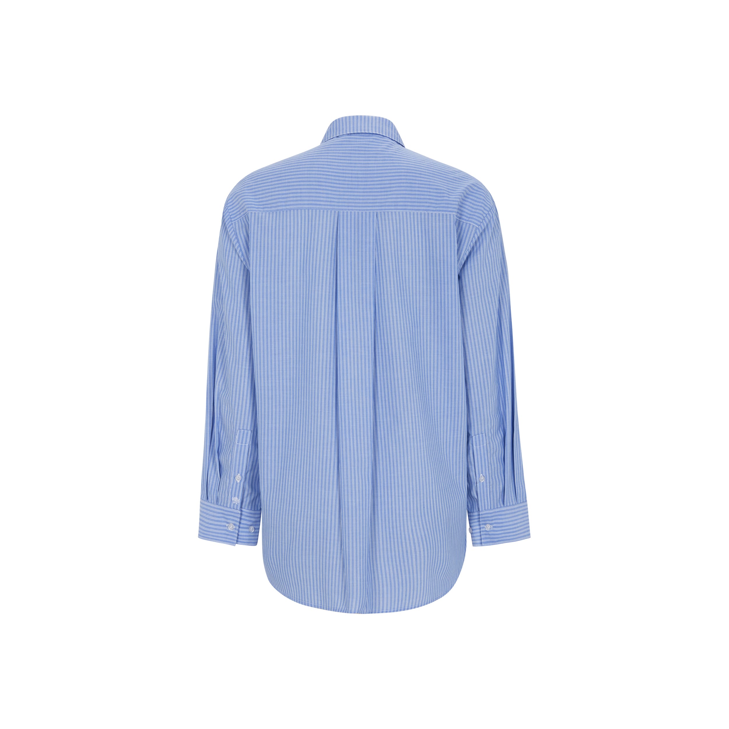 Soft Rebels Bekleidung Damen - Oberteil Oberteil SRVeronica Striped Shirt