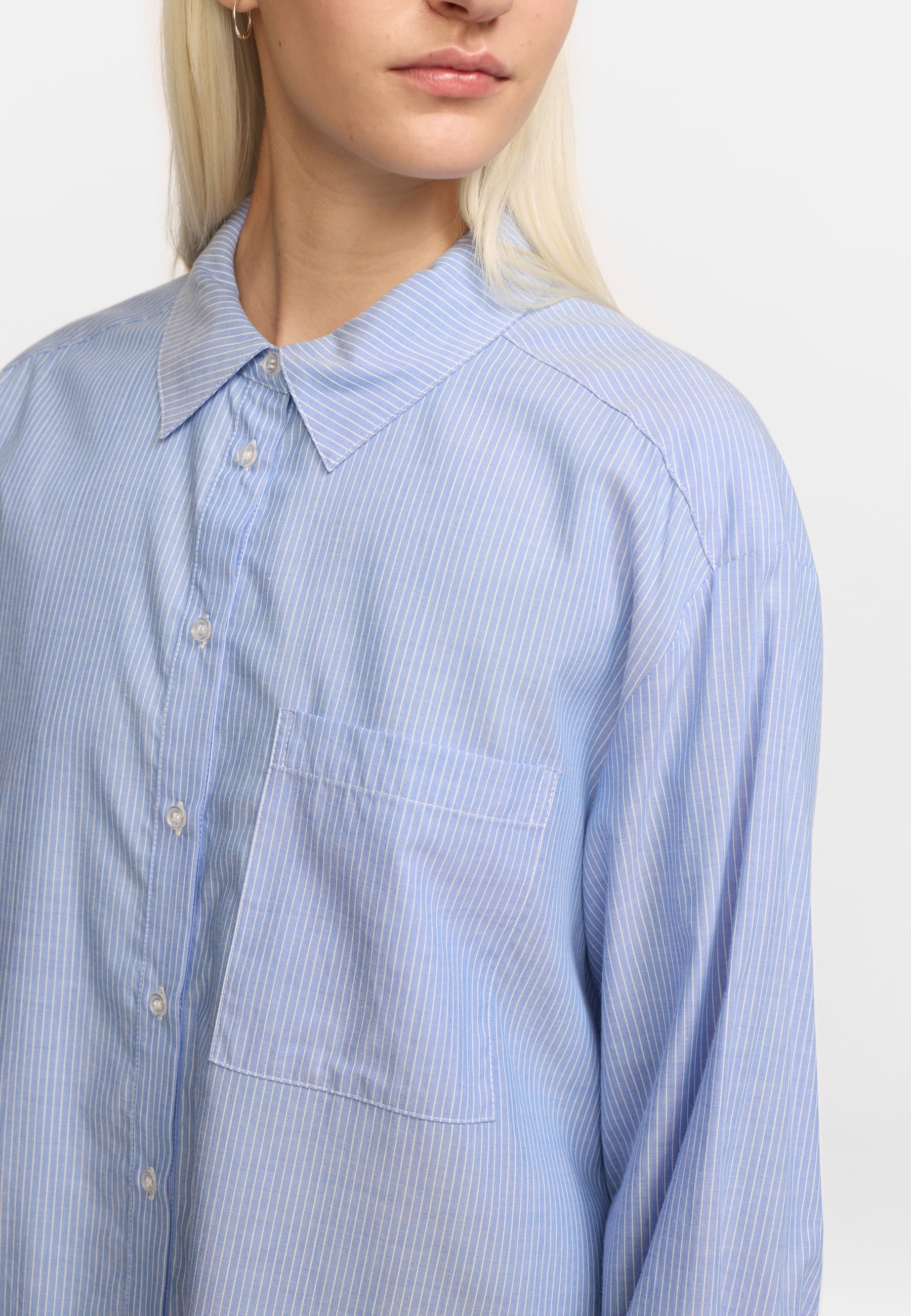 Soft Rebels Bekleidung Damen - Oberteil Oberteil SRVeronica Striped Shirt