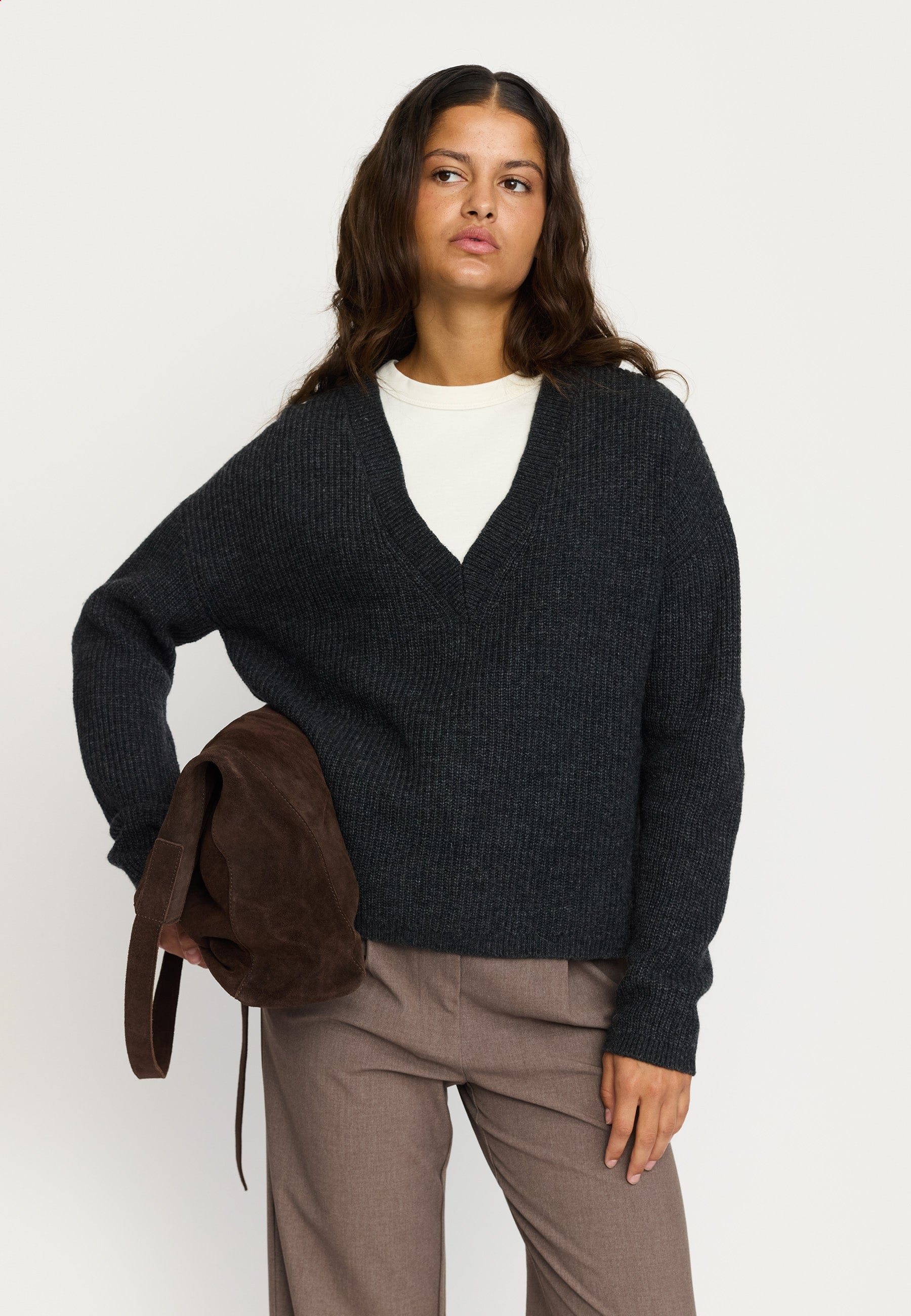 Soft Rebels Bekleidung Damen - Oberteil Oberteil SRWest