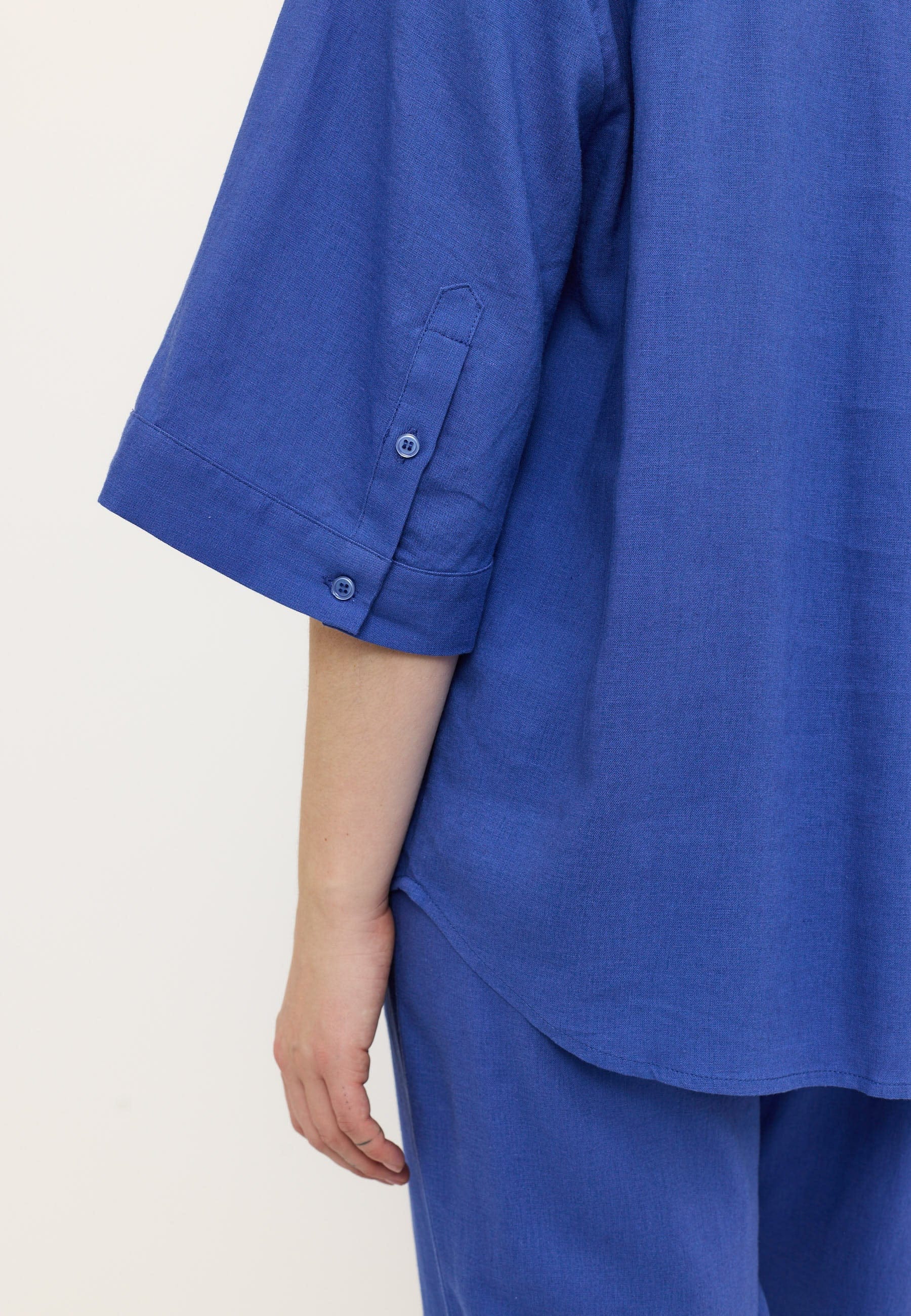 Soft Rebels Bekleidung Damen - Oberteil Oberteil SRYindi Shirt