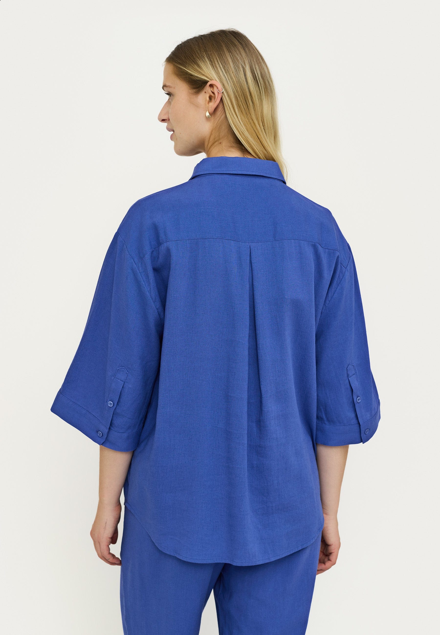 Soft Rebels Bekleidung Damen - Oberteil Oberteil SRYindi Shirt