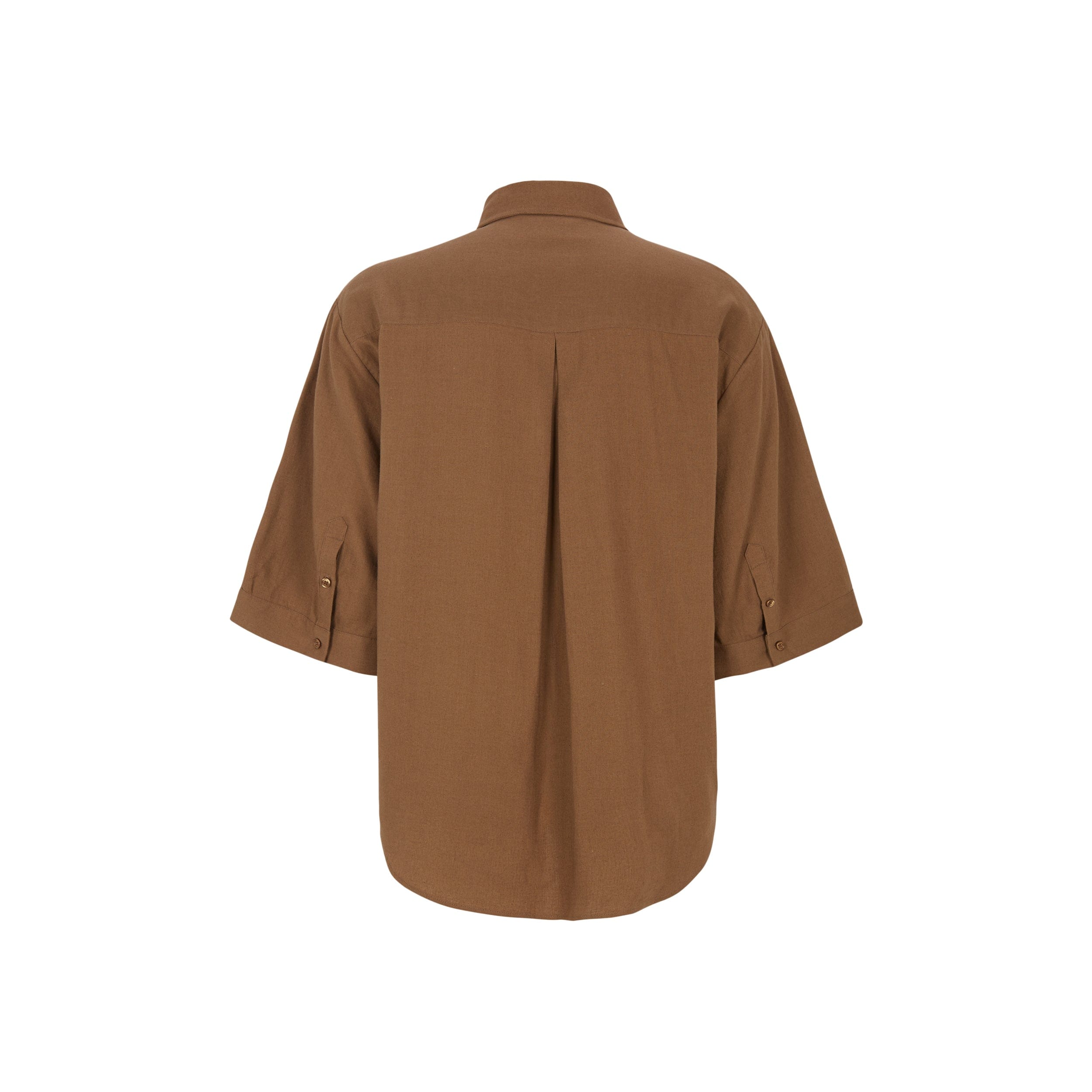 Soft Rebels Bekleidung Damen - Oberteil Oberteil SRYindi Shirt