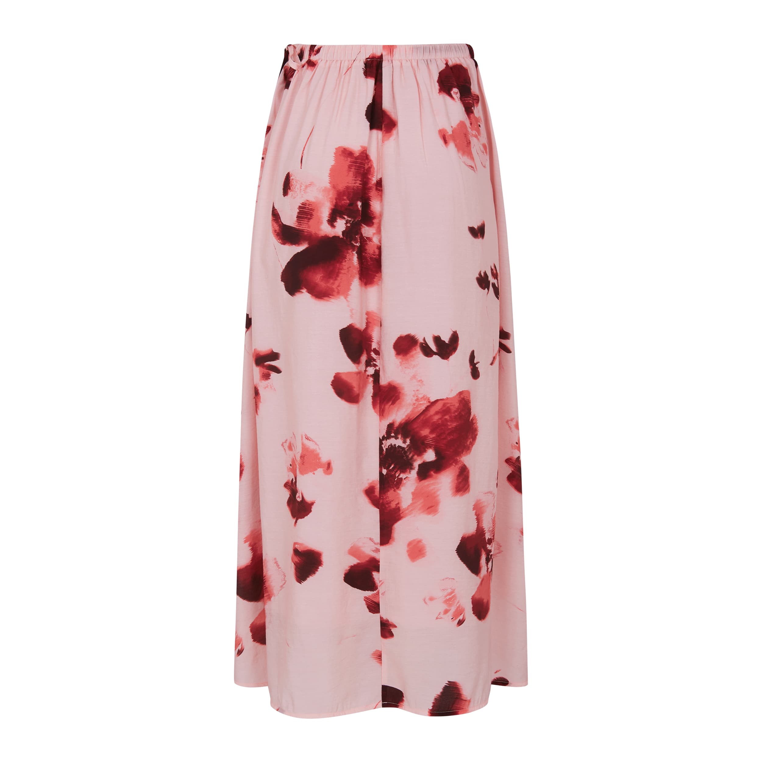 Soft Rebels Bekleidung Damen - Rock Rock SRHaina Print Skirt