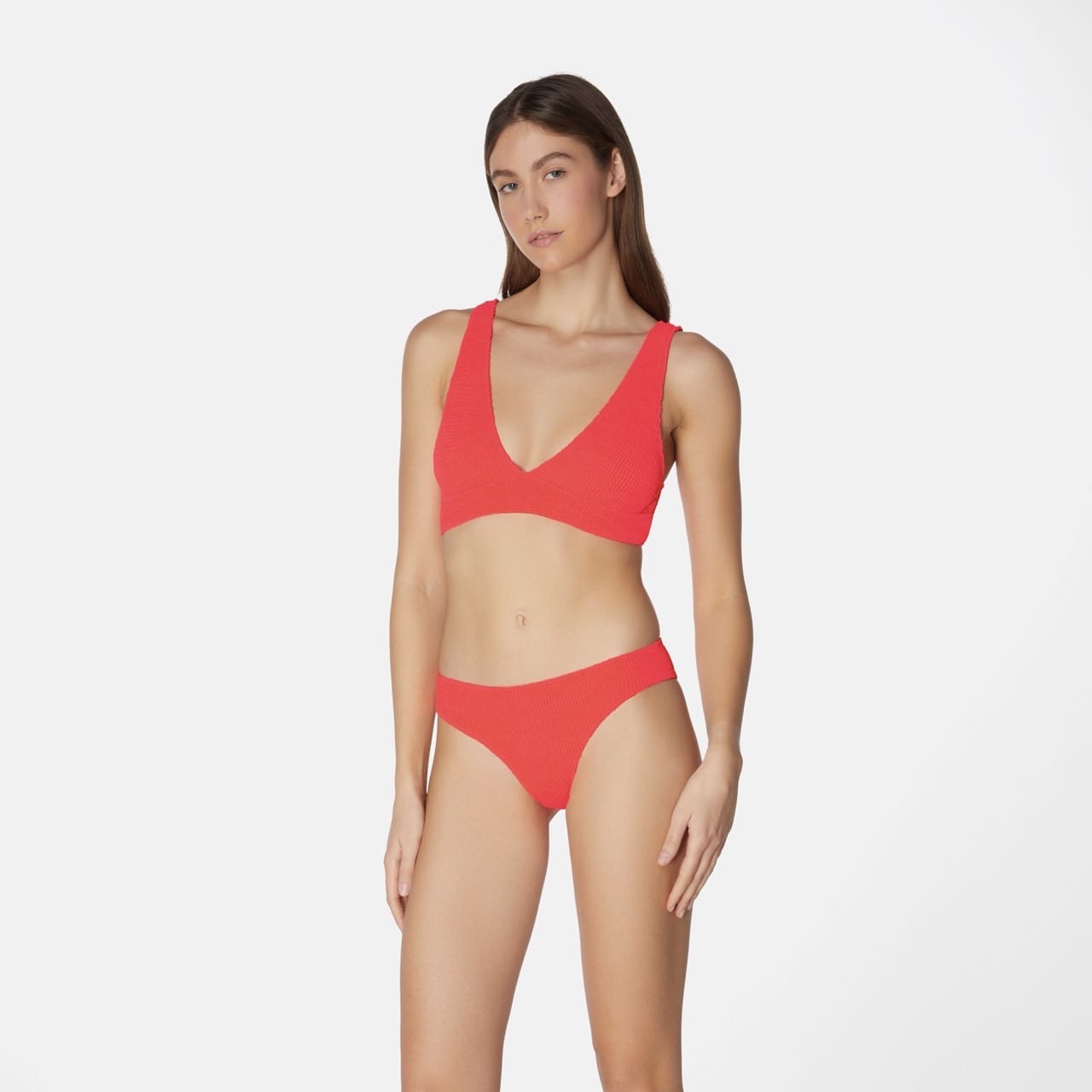 Sorbet Island Bekleidung Damen - Oberteil Stk. Oberteil AQUA