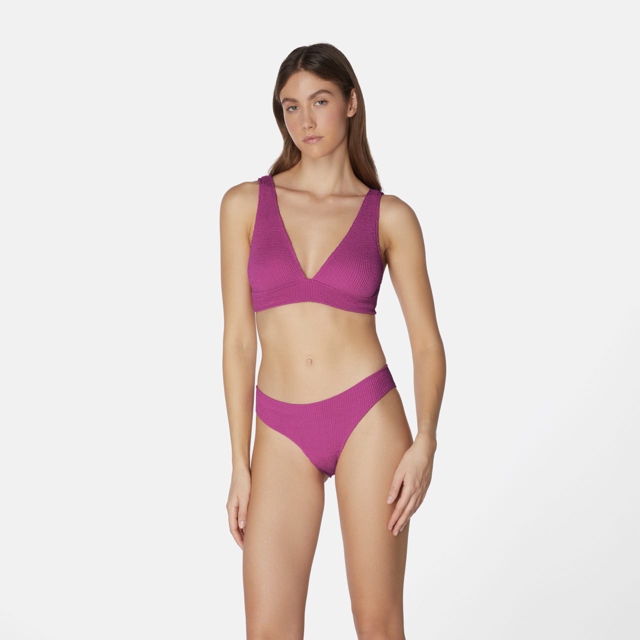 Sorbet Island Bekleidung Damen - Oberteil Stk. Oberteil AQUA