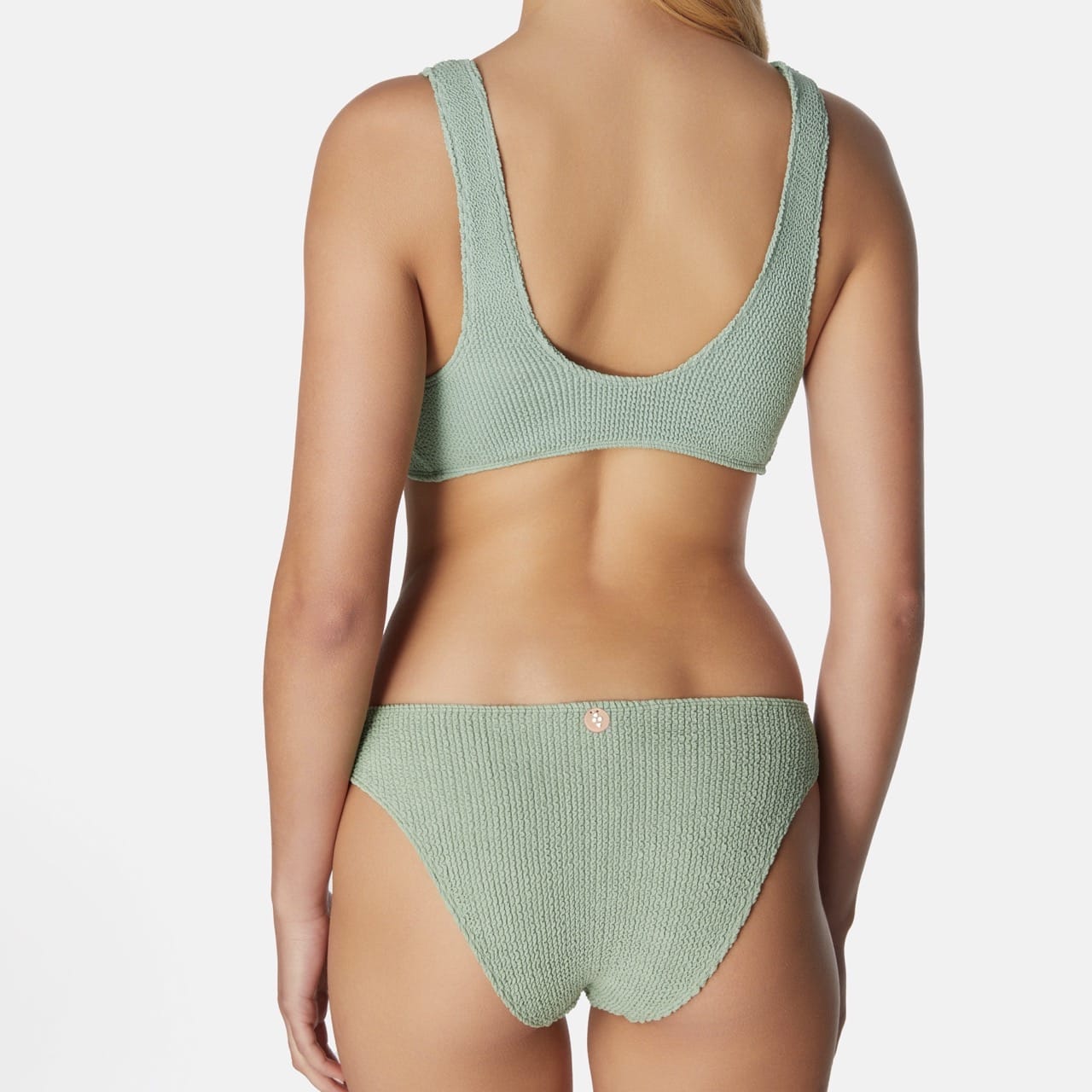 Sorbet Island Bekleidung Damen - Oberteil Stk. Oberteil AQUA