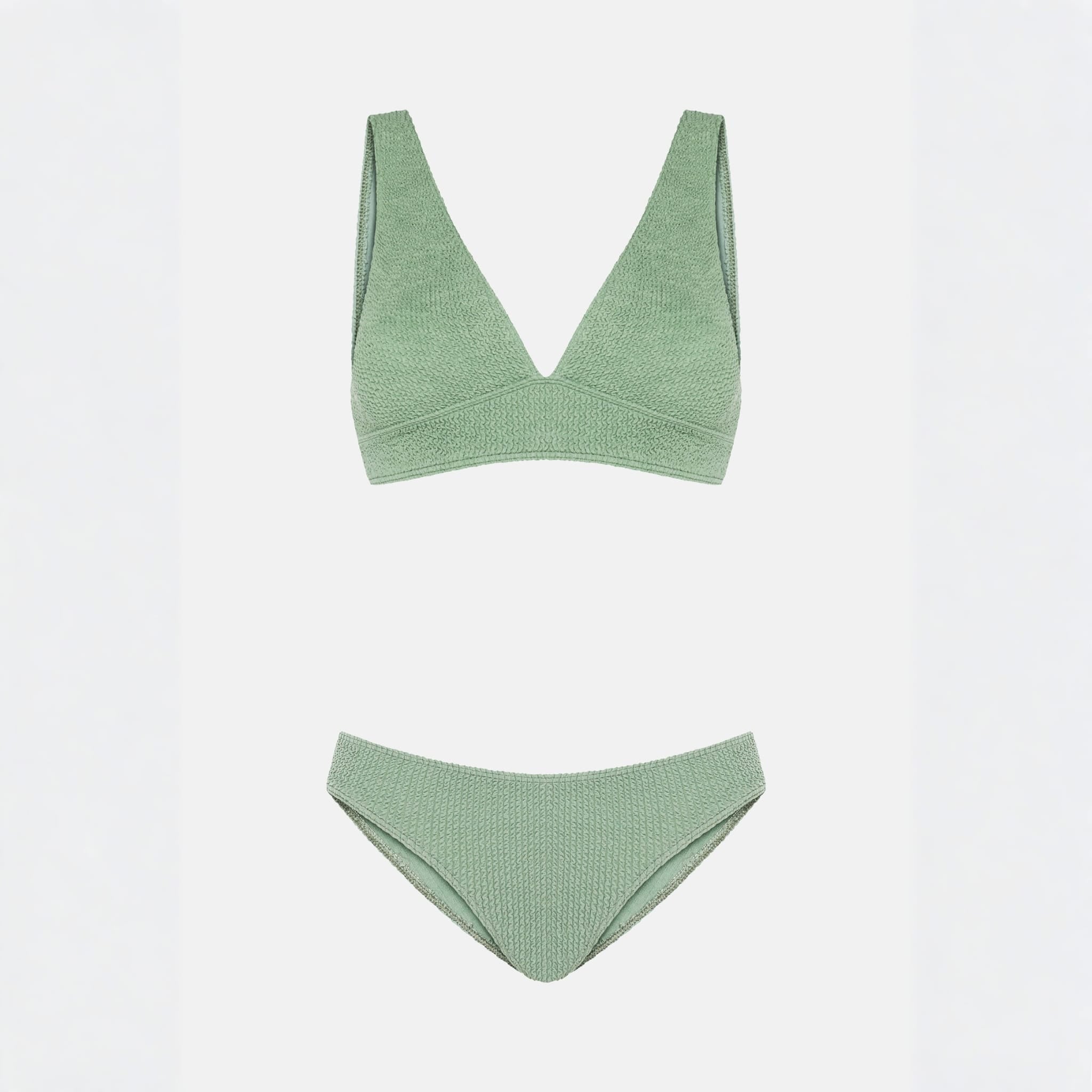 Sorbet Island Bekleidung Damen - Oberteil Stk. Oberteil AQUA
