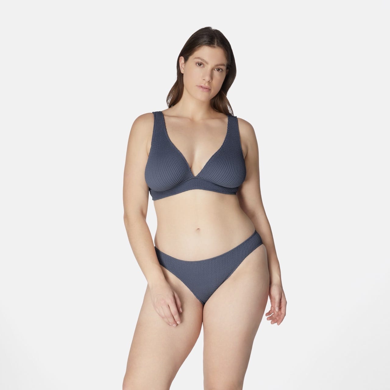 Sorbet Island Bekleidung Damen - Oberteil Stk. Oberteil AQUA