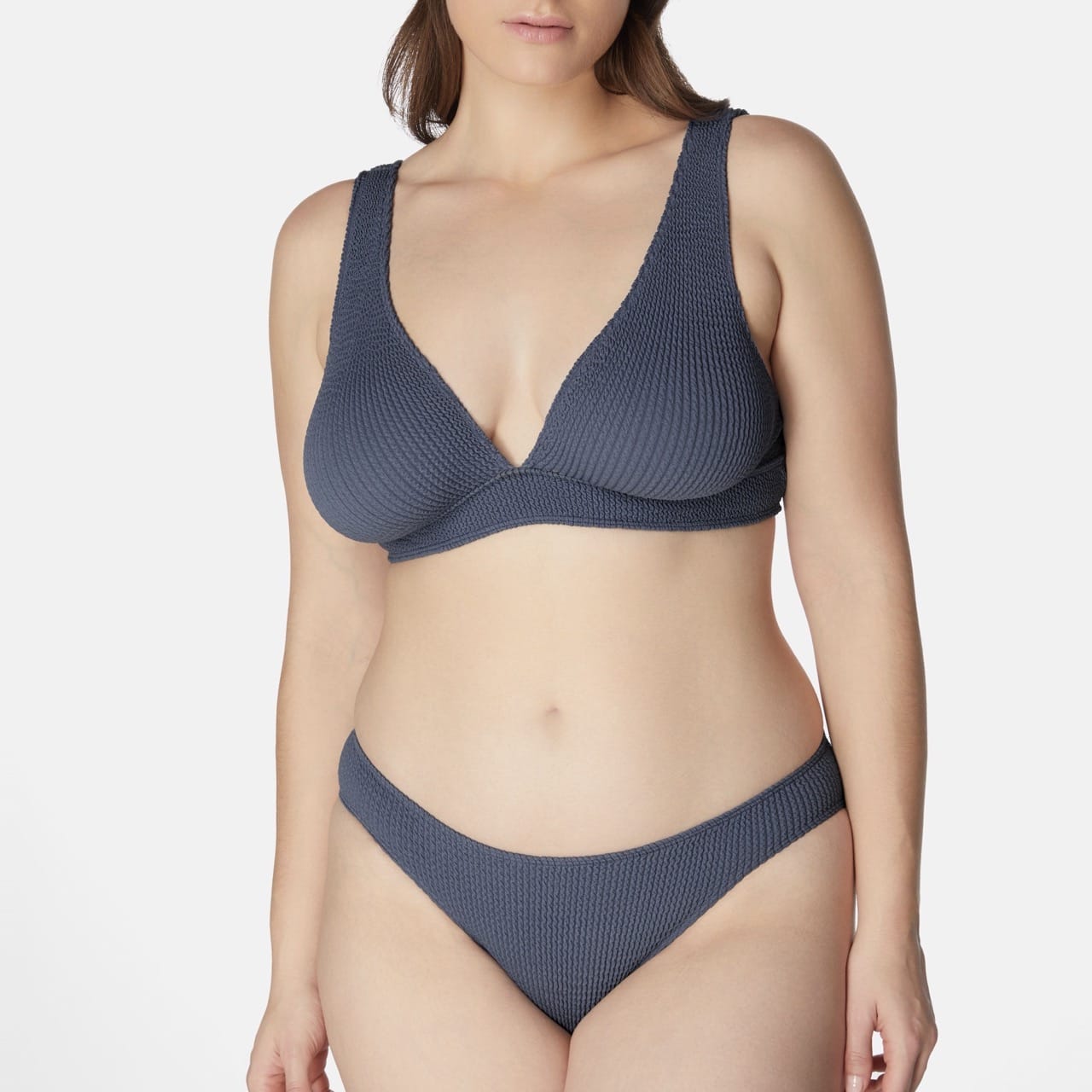 Sorbet Island Bekleidung Damen - Oberteil Stk. Oberteil AQUA
