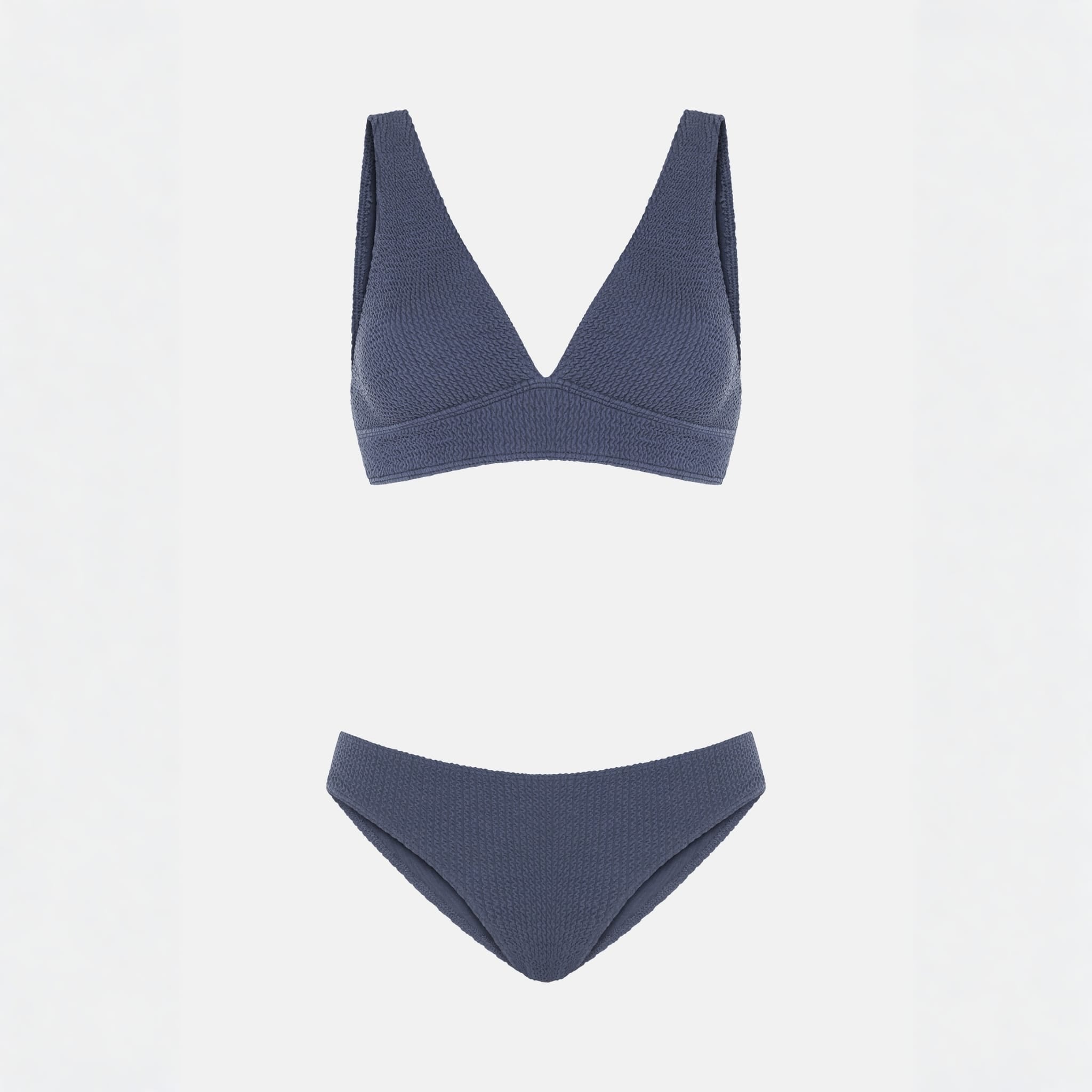 Sorbet Island Bekleidung Damen - Oberteil Stk. Oberteil AQUA
