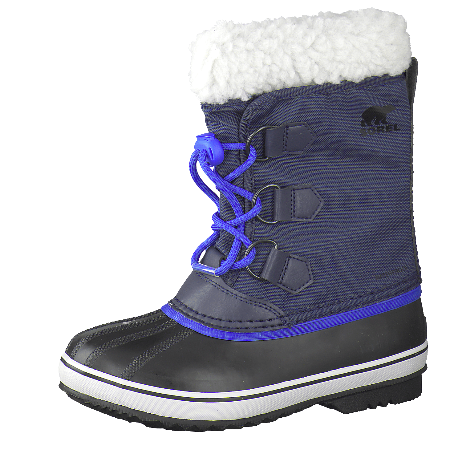 SOREL B - Winterstiefel, W YOOT PAC NYLON