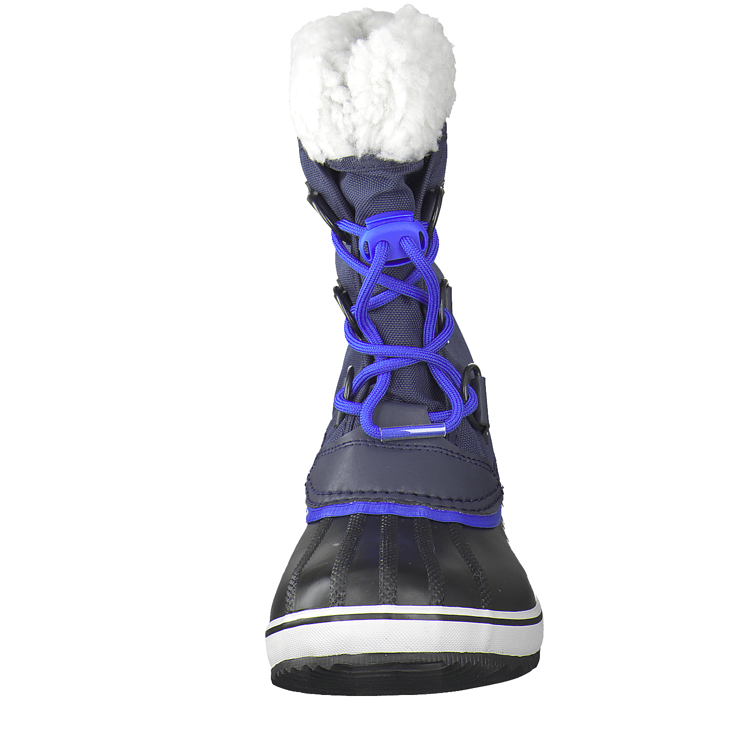 SOREL B - Winterstiefel, W YOOT PAC NYLON