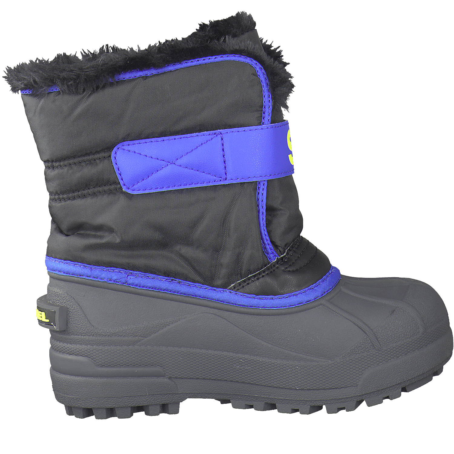 SOREL Burschenschuhe - Winterstiefel, Winterstiefel Snow Commander