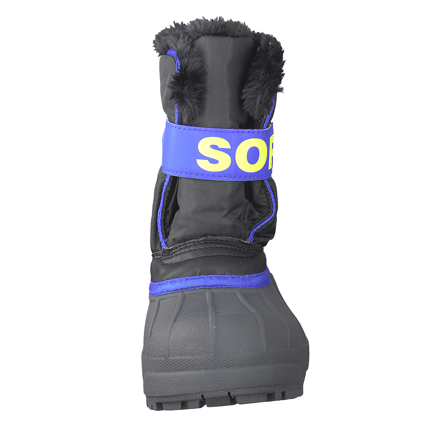 SOREL Burschenschuhe - Winterstiefel, Winterstiefel Snow Commander