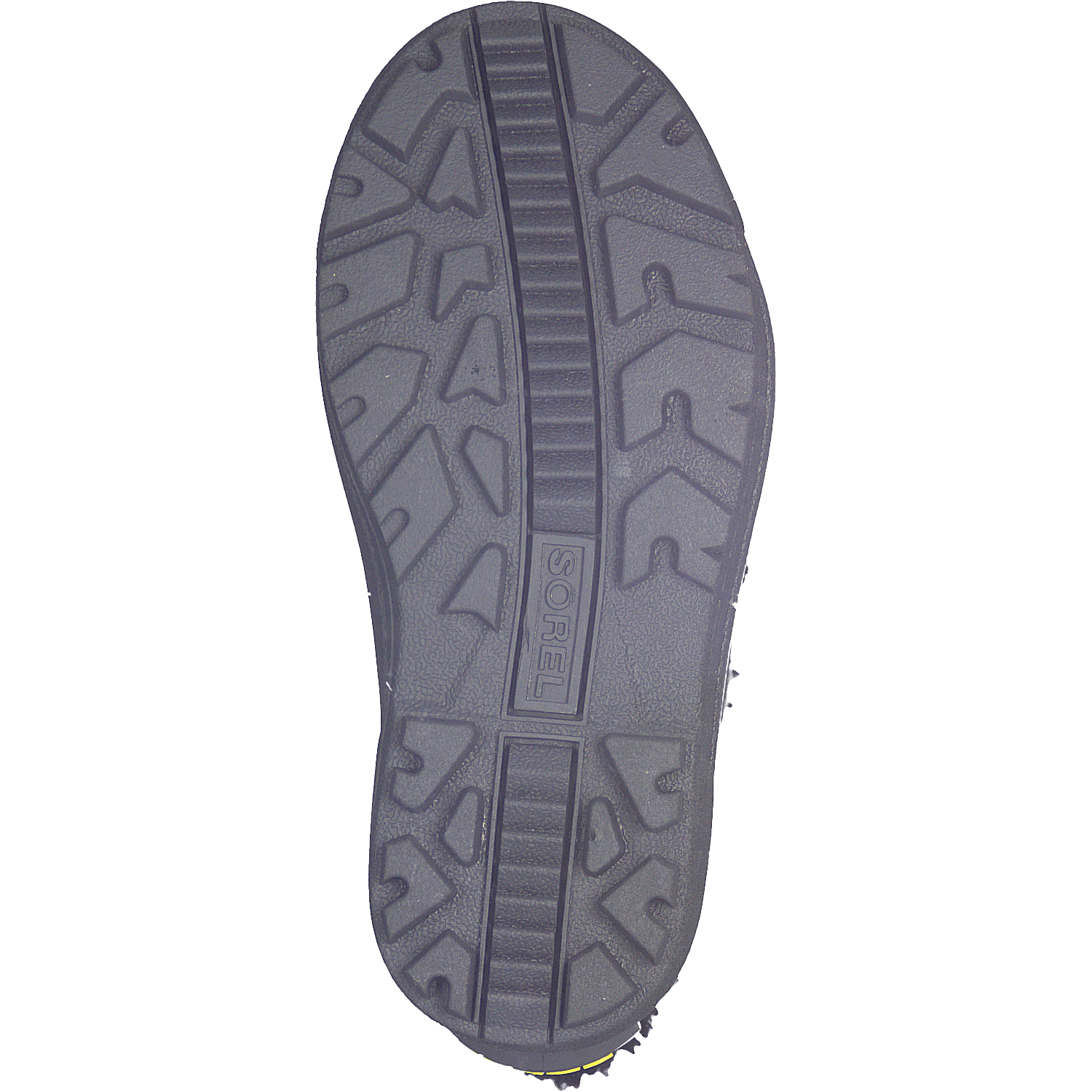 SOREL Burschenschuhe - Winterstiefel, Winterstiefel Snow Commander