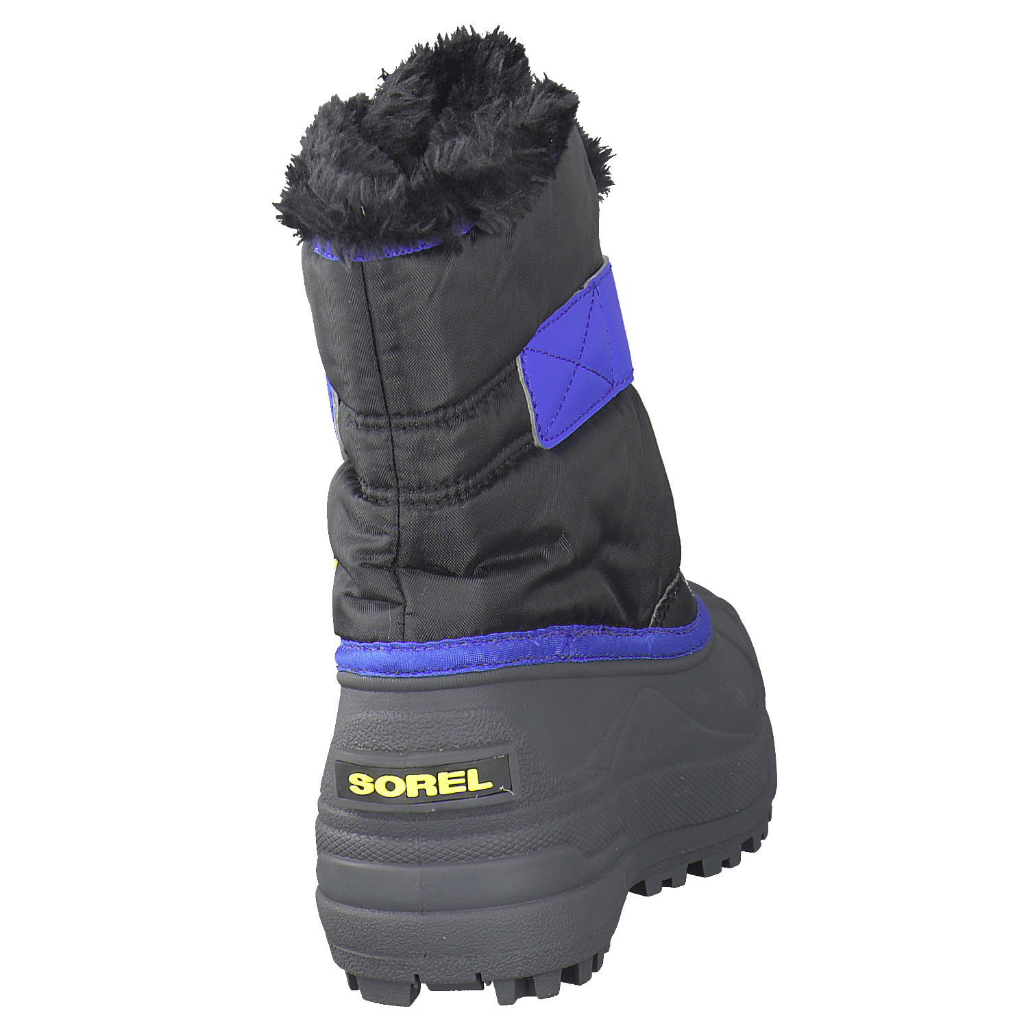SOREL Burschenschuhe - Winterstiefel, Winterstiefel Snow Commander