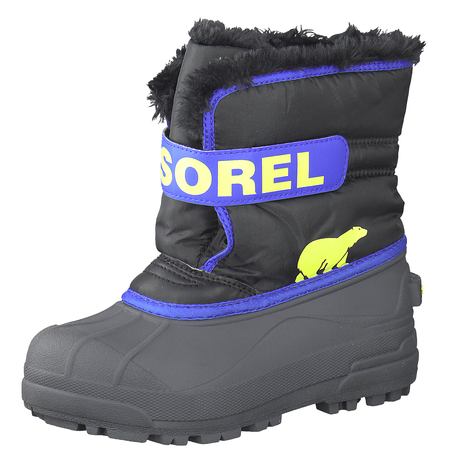 SOREL Burschenschuhe - Winterstiefel, Winterstiefel Snow Commander