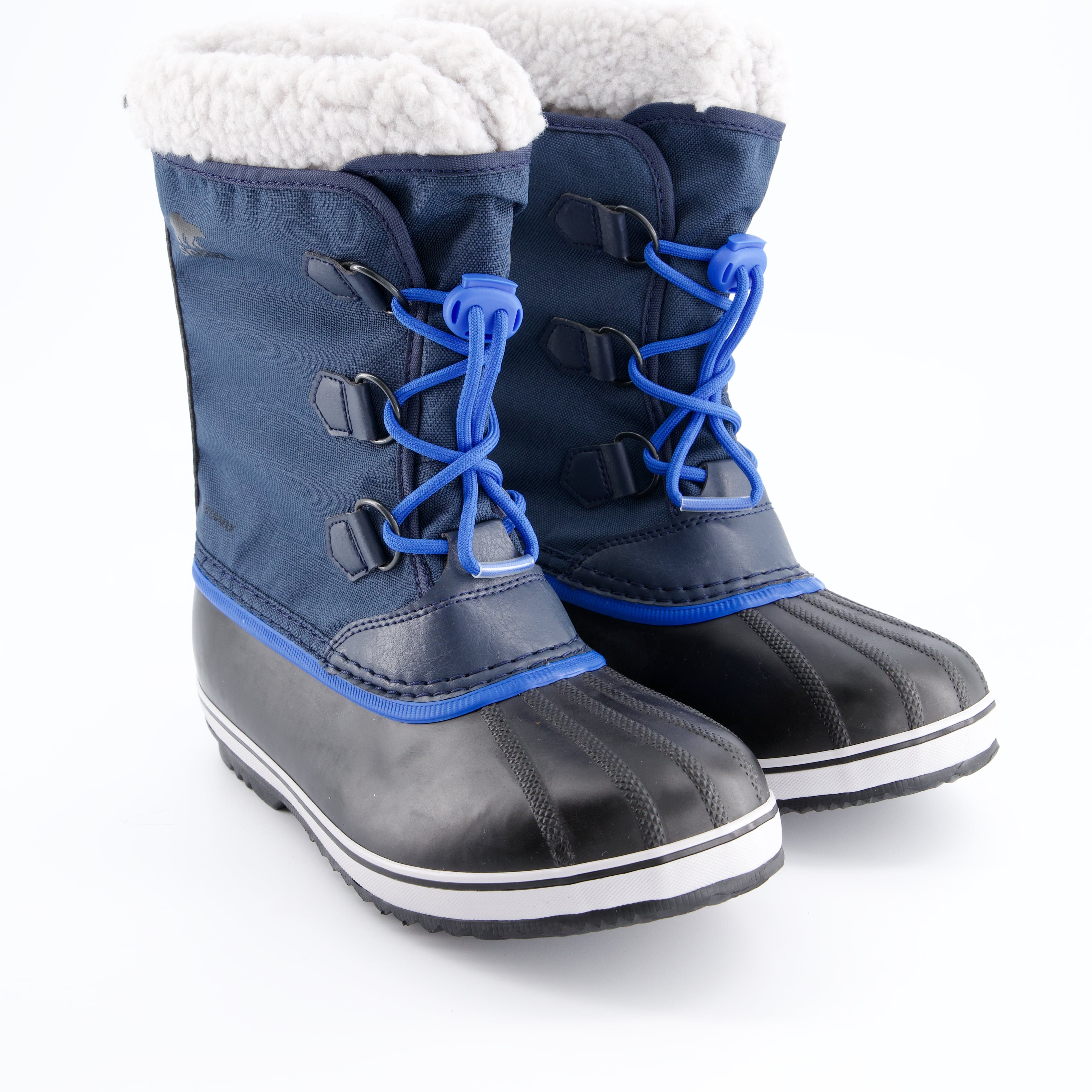 SOREL Burschenschuhe - Winterstiefel, Winterstiefel Yoot Pac Nylon Boot WP