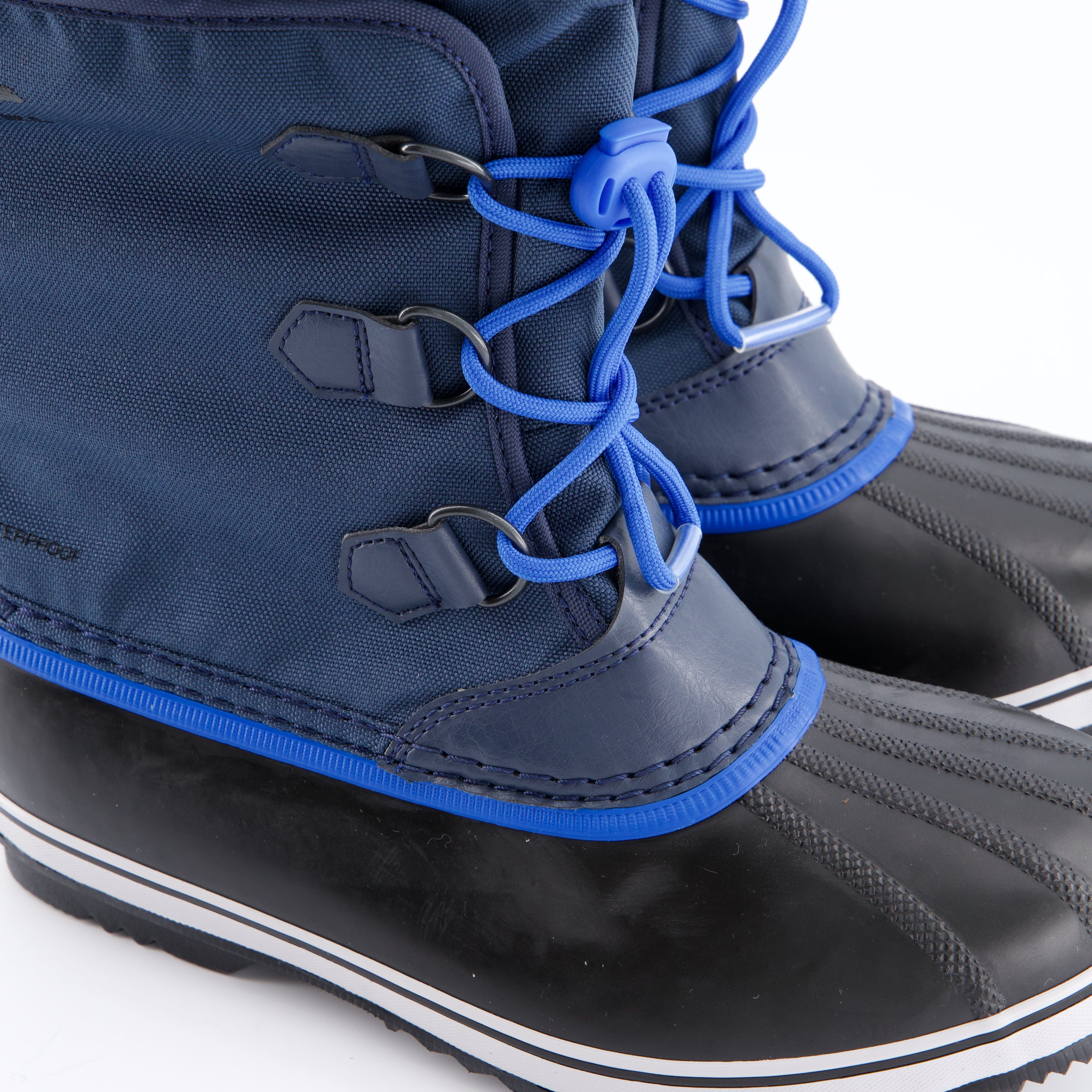 SOREL Burschenschuhe - Winterstiefel, Winterstiefel Yoot Pac Nylon Boot WP