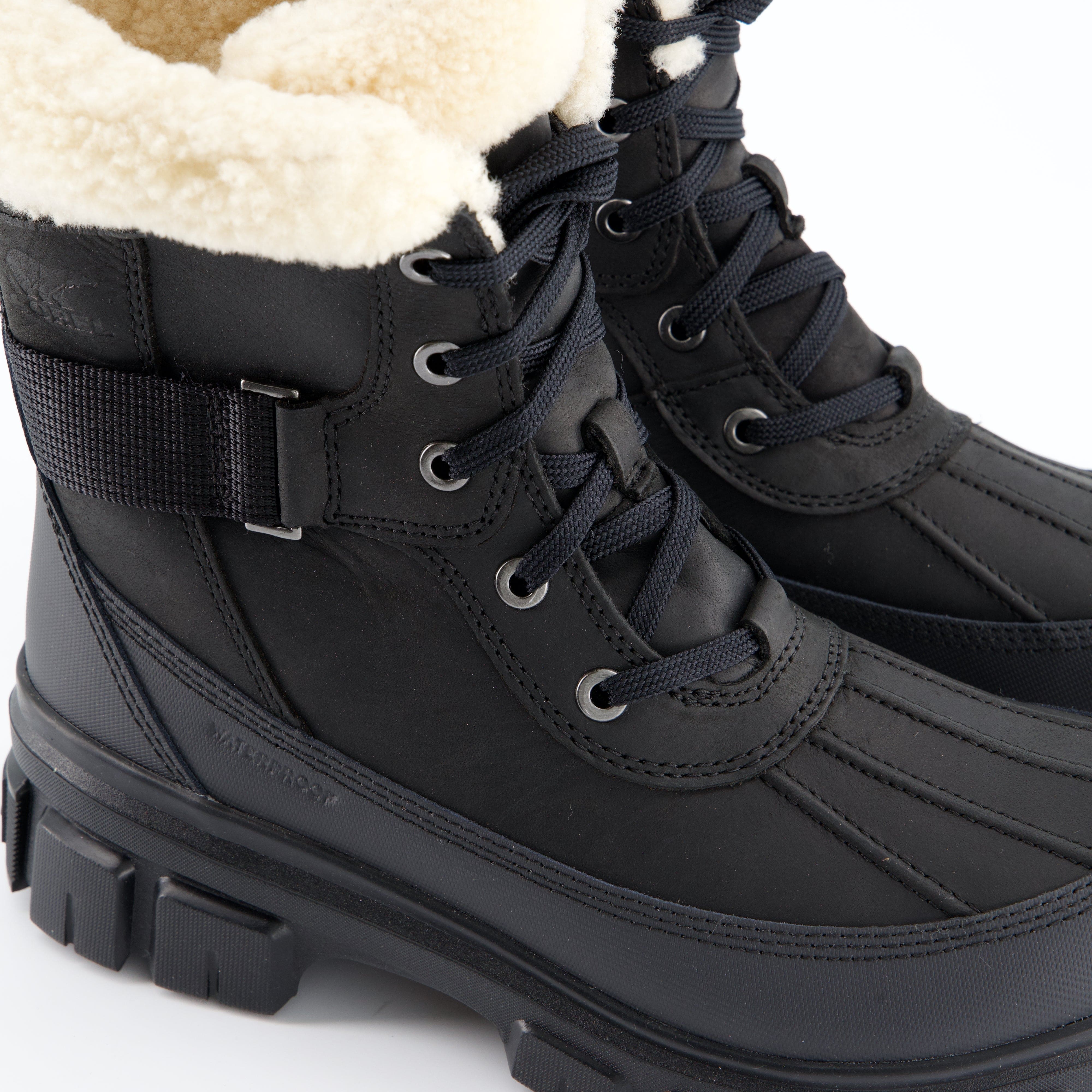 SOREL Damenschuhe - Winterstiefel Winterstiefel Torino V Parc WP