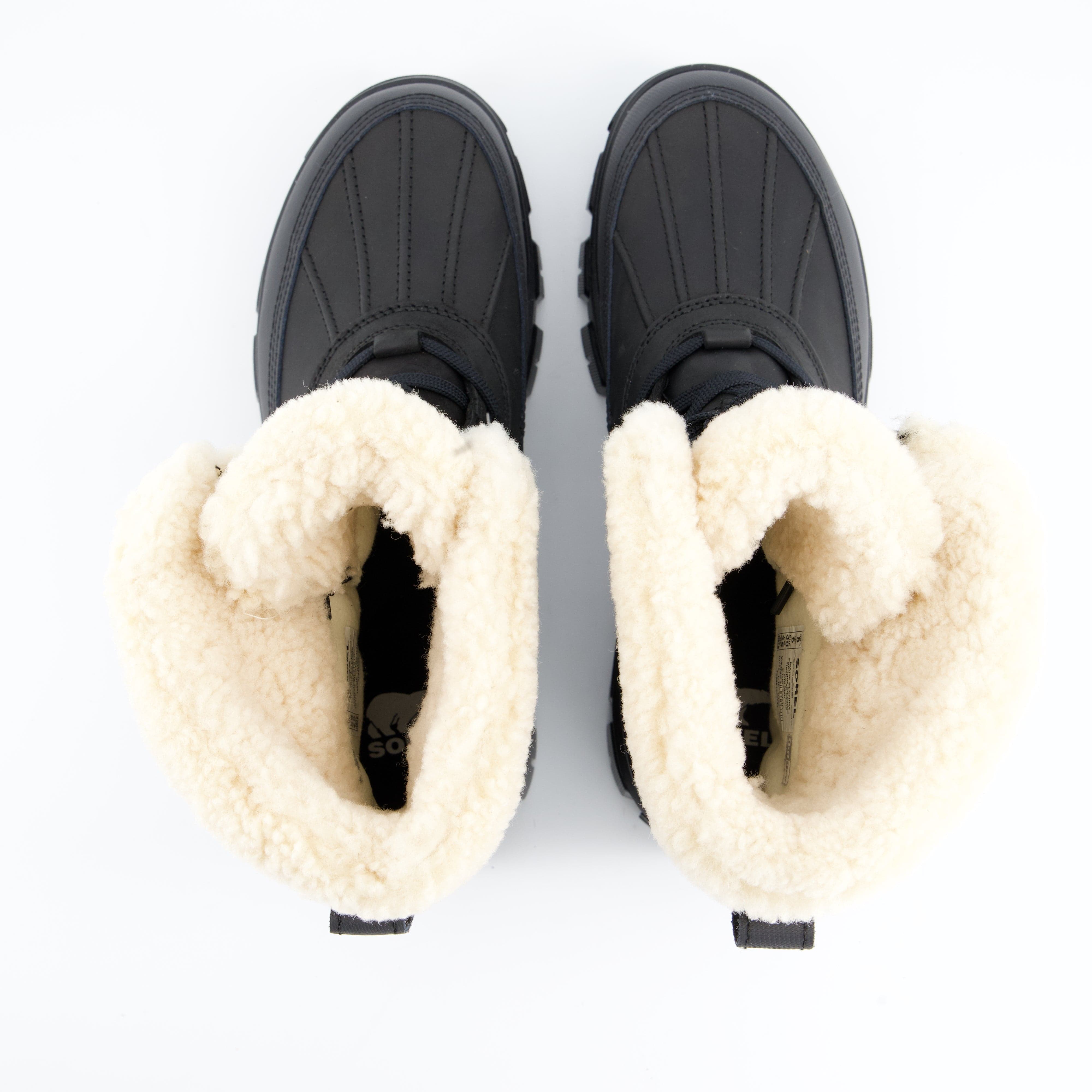 SOREL Damenschuhe - Winterstiefel Winterstiefel Torino V Parc WP